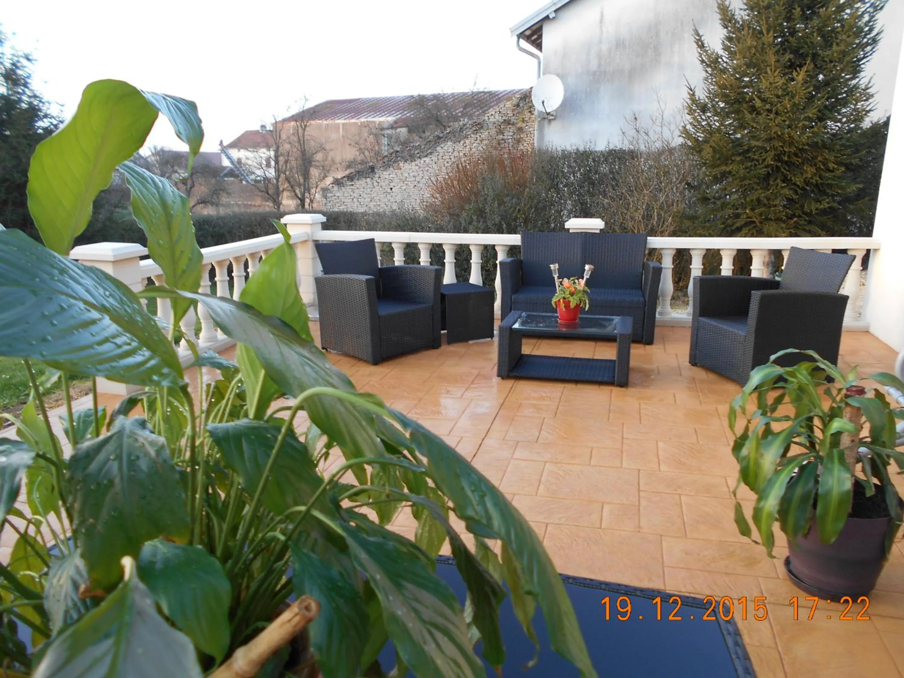 Bienvenue A La Campagne