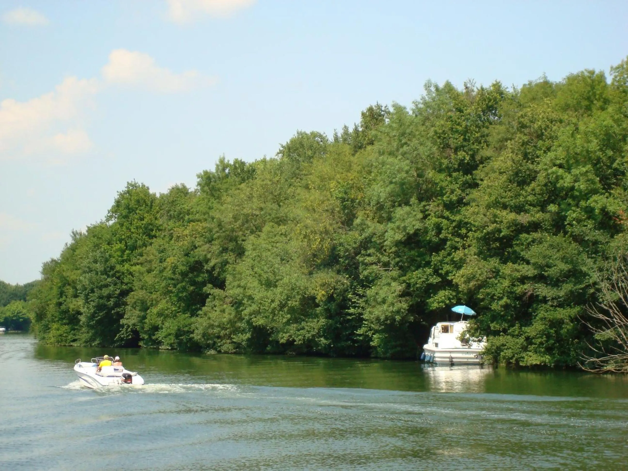 Bienvenue A La Campagne