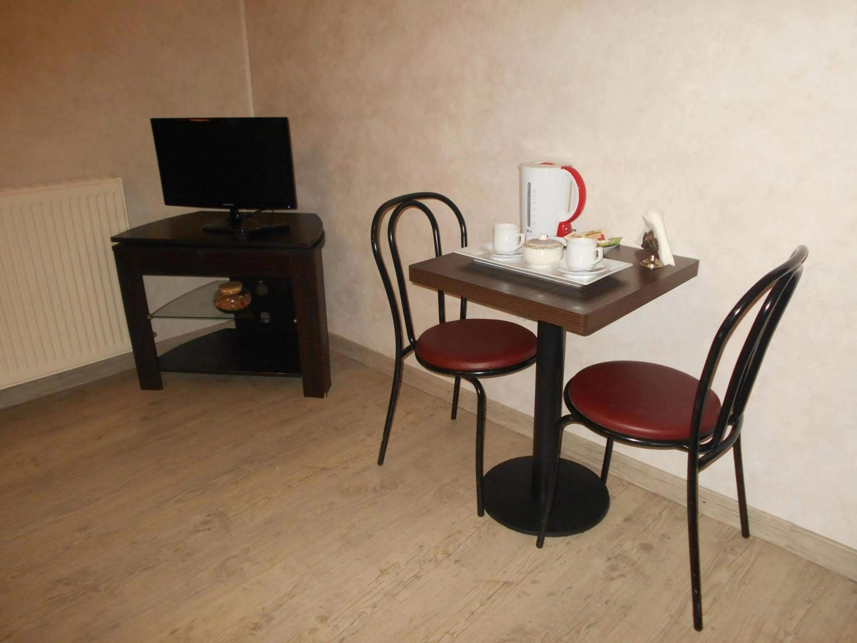 Bienvenue A La Campagne