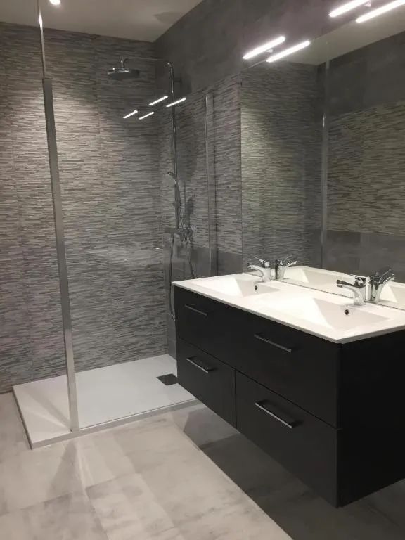 Bienvenue A La Campagne