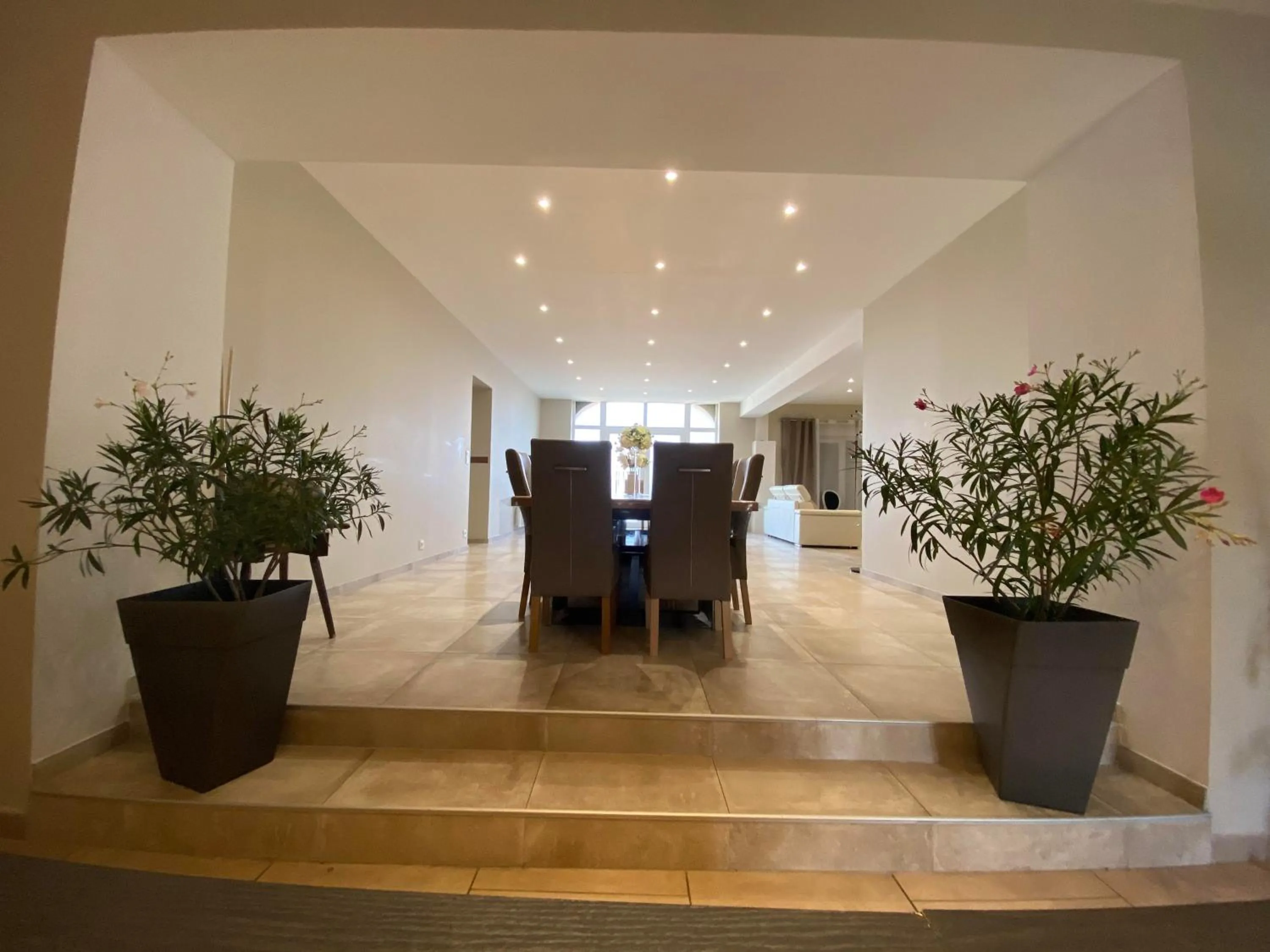 Bienvenue A La Campagne