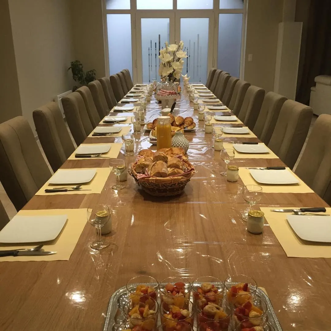 Bienvenue A La Campagne