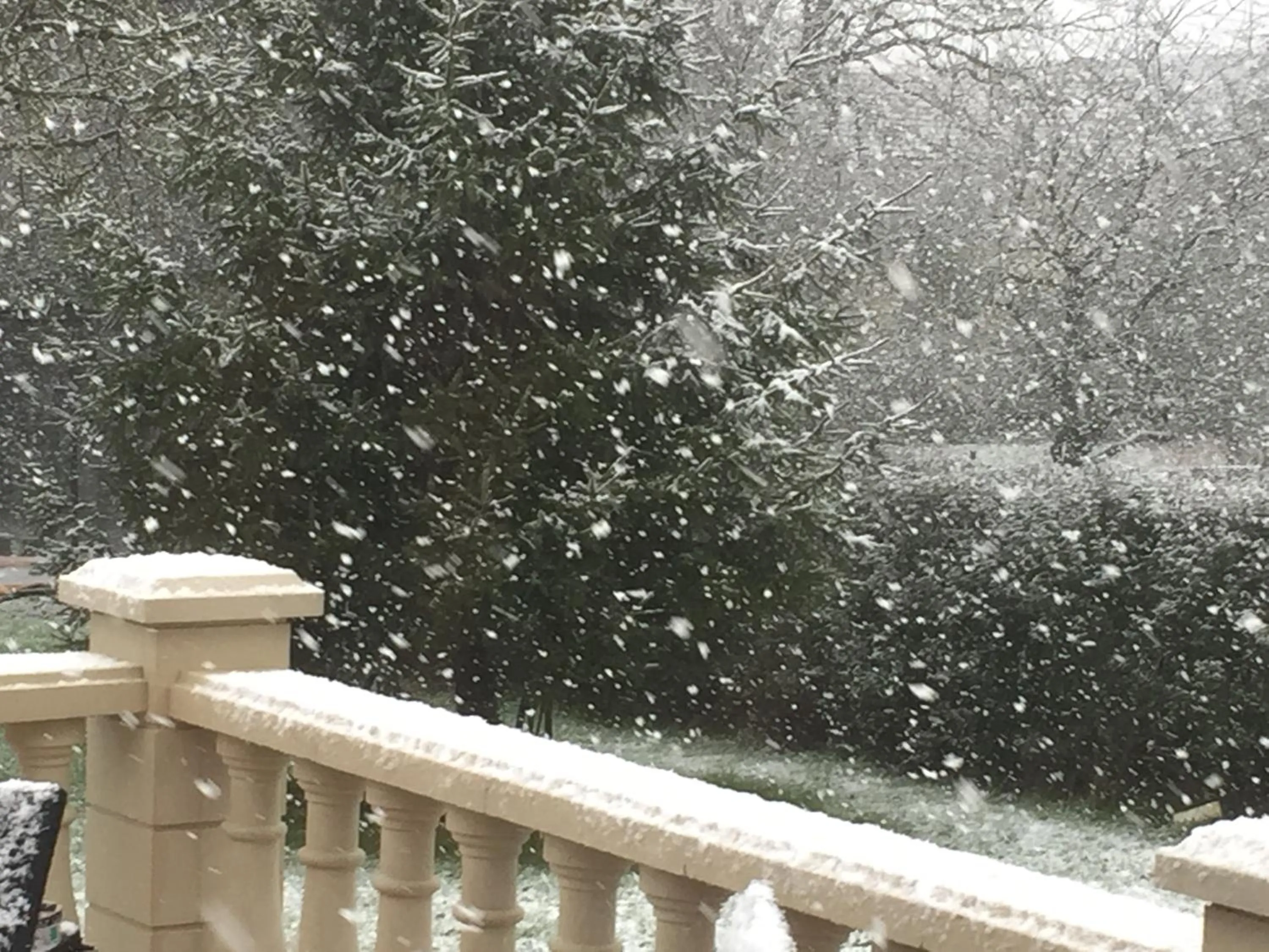 Property building in Bienvenue A La Campagne