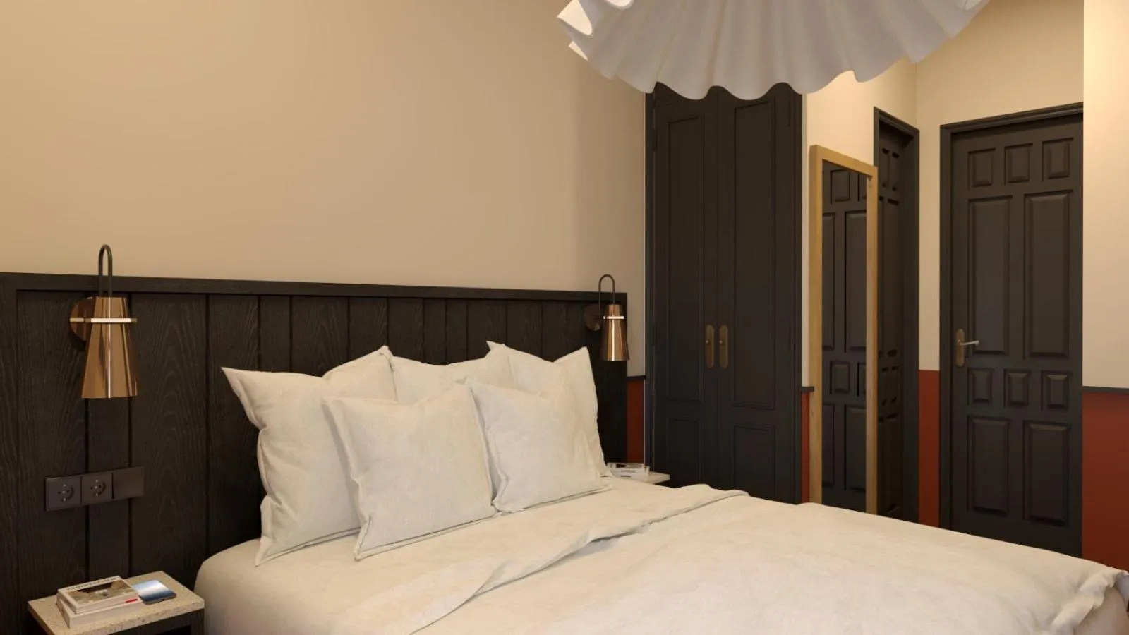 Deluxe Apartment in Casa Lavanda