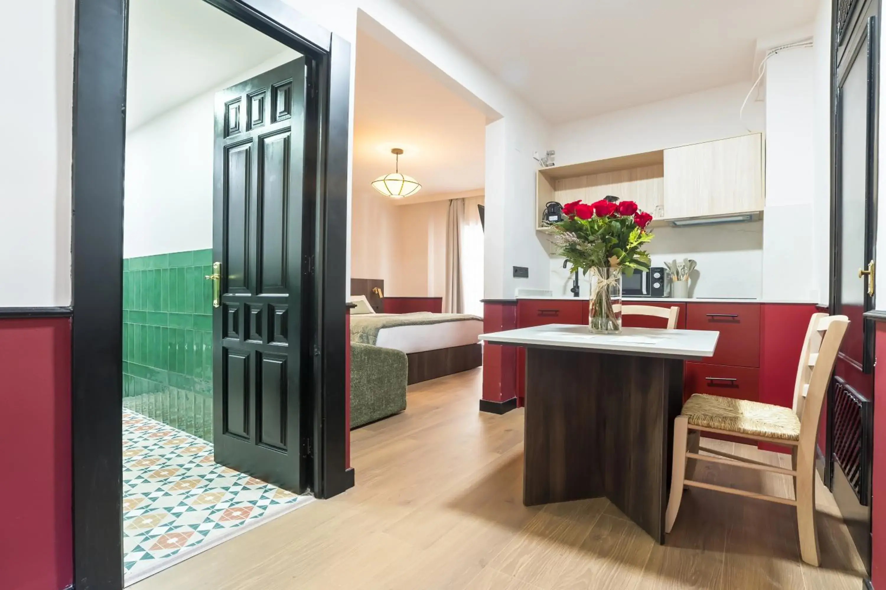 Studio in Casa Lavanda by Blossom Hotels Studio in Casa Lavanda by Blossom Hotels