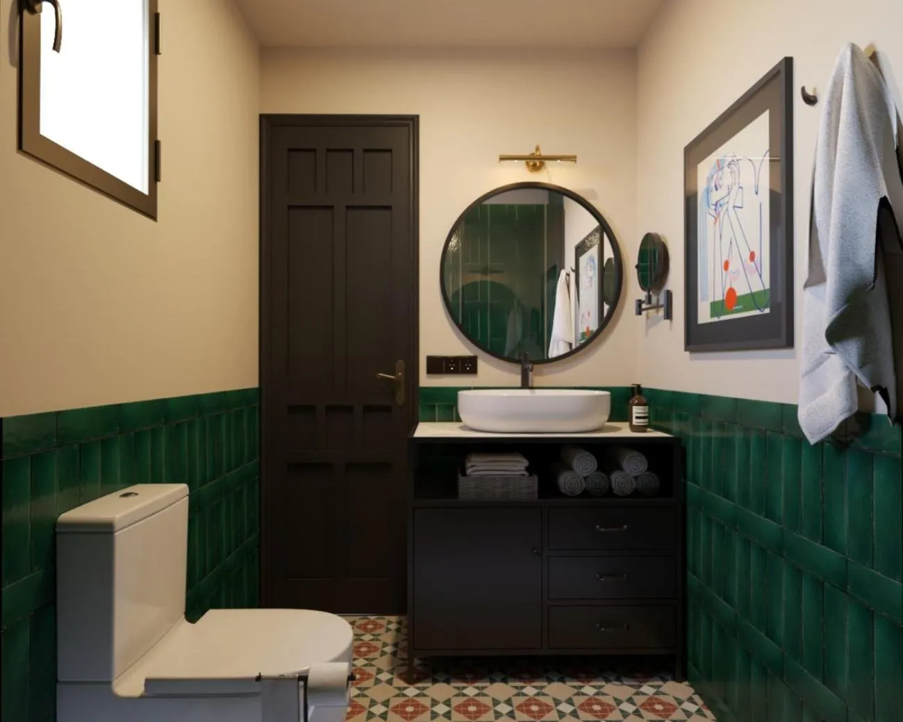 Studio in Casa Lavanda