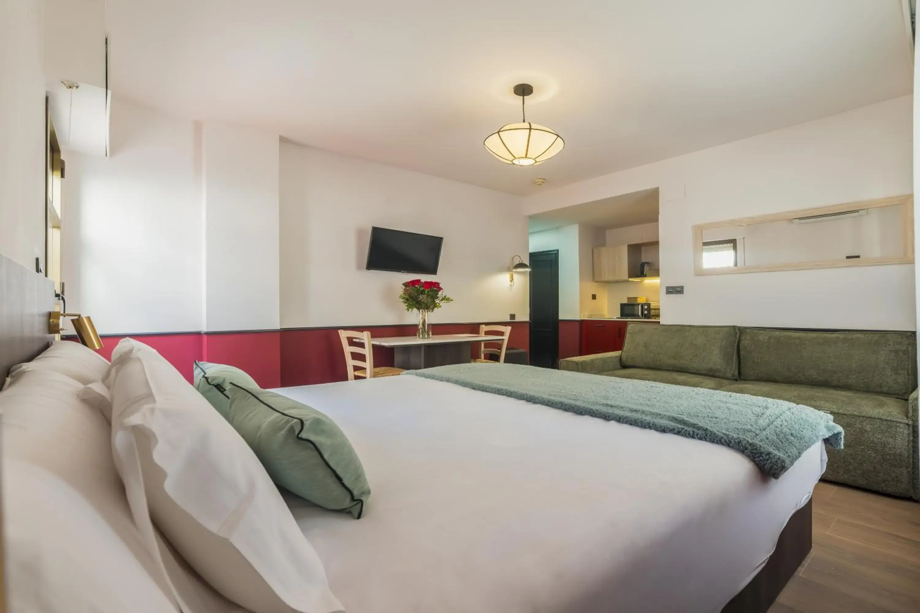 Apartment with Terrace in Casa Lavanda by Blossom Hotels Apartment with Terrace in Casa Lavanda by Blossom Hotels