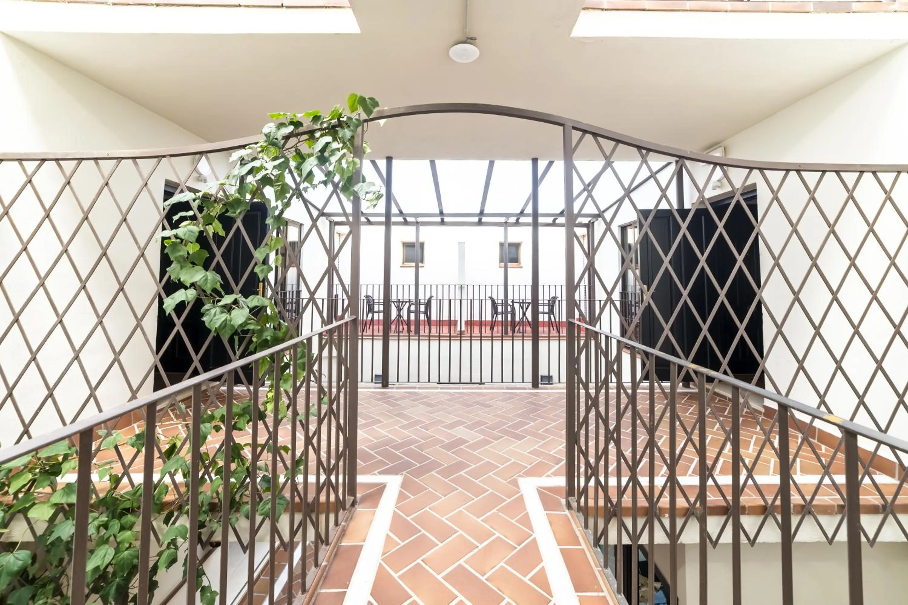 Property building in Casa Lavanda