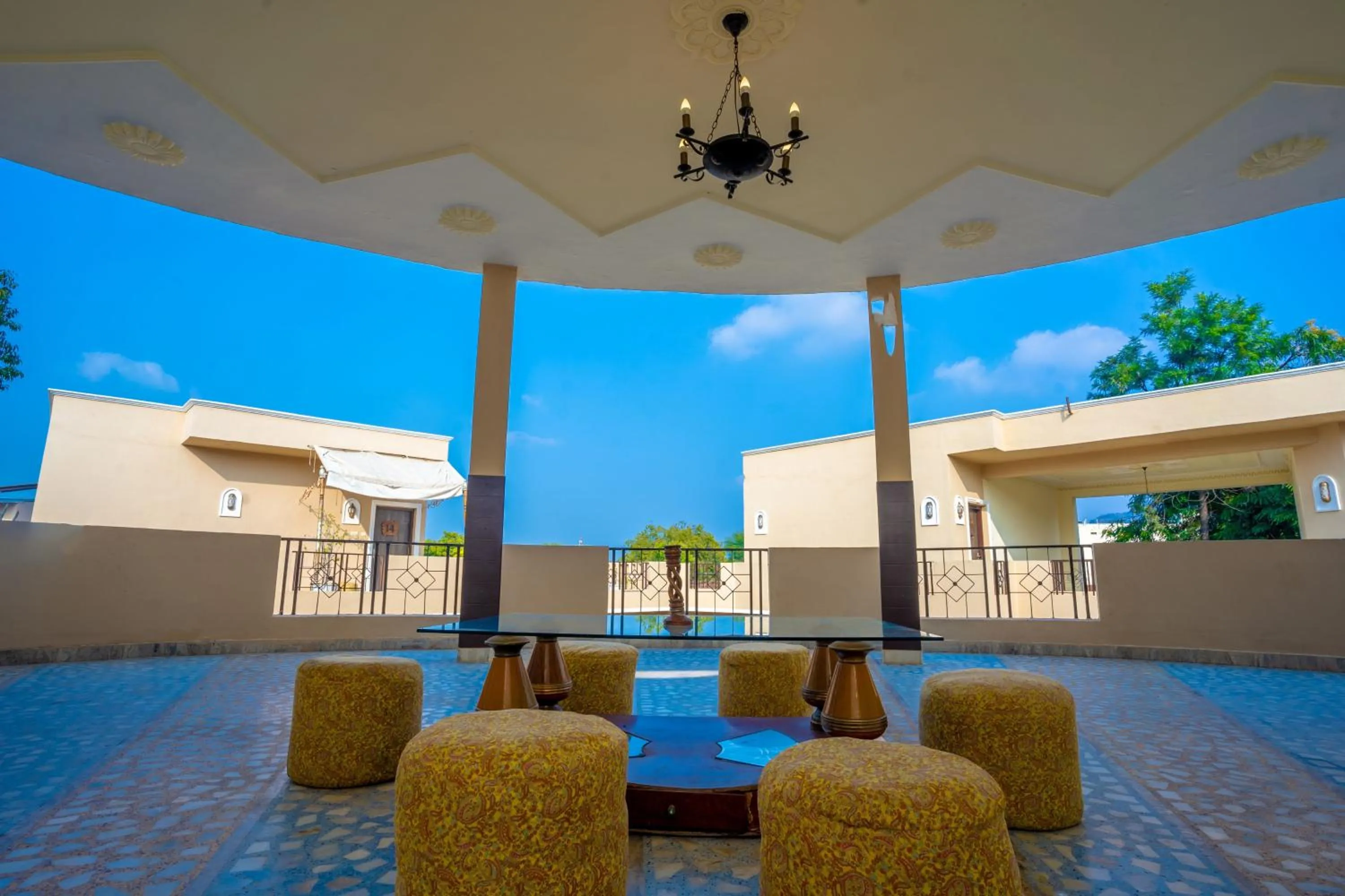 Shani Vilas Ranthambore