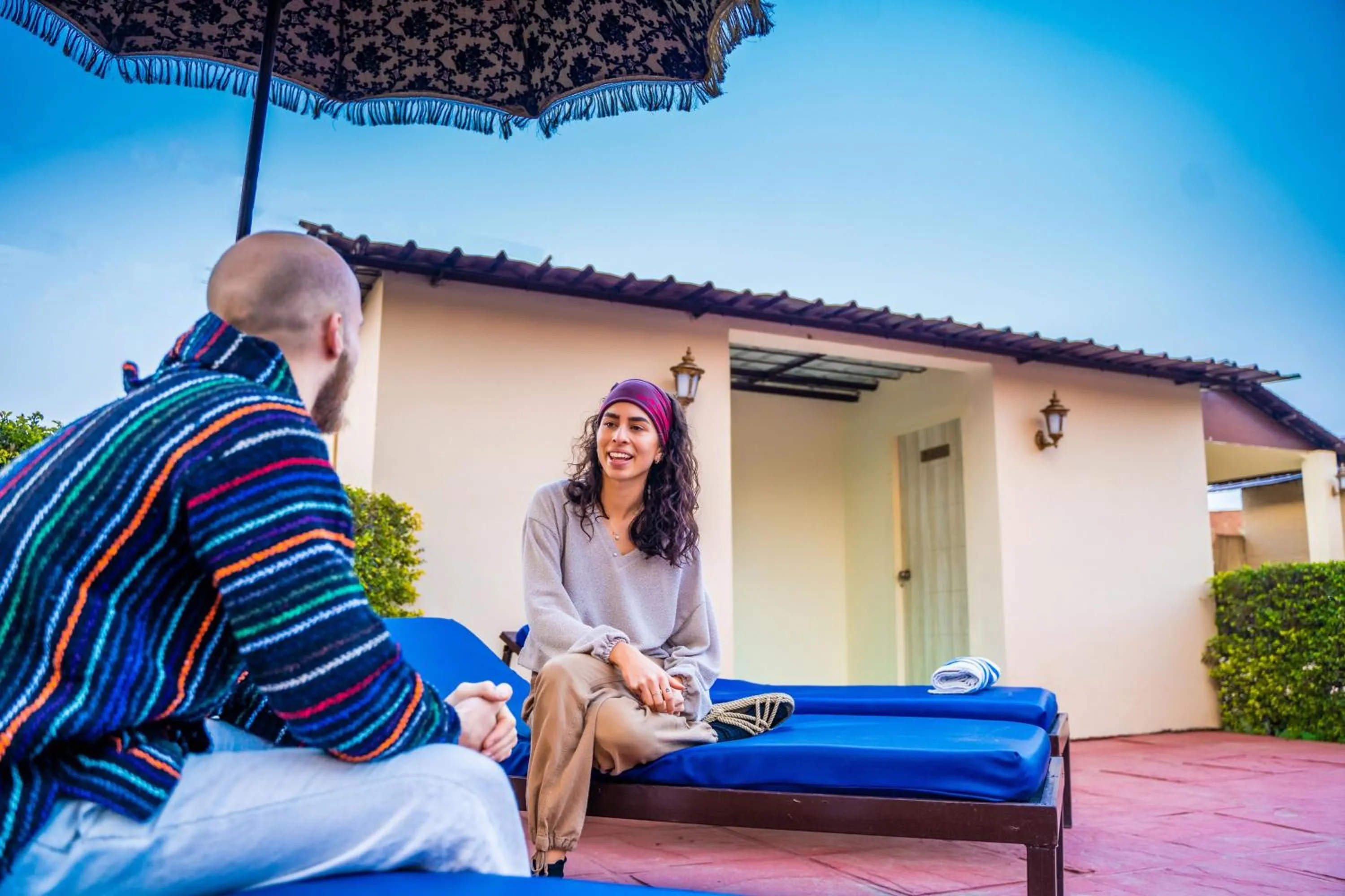 Shani Vilas Ranthambore