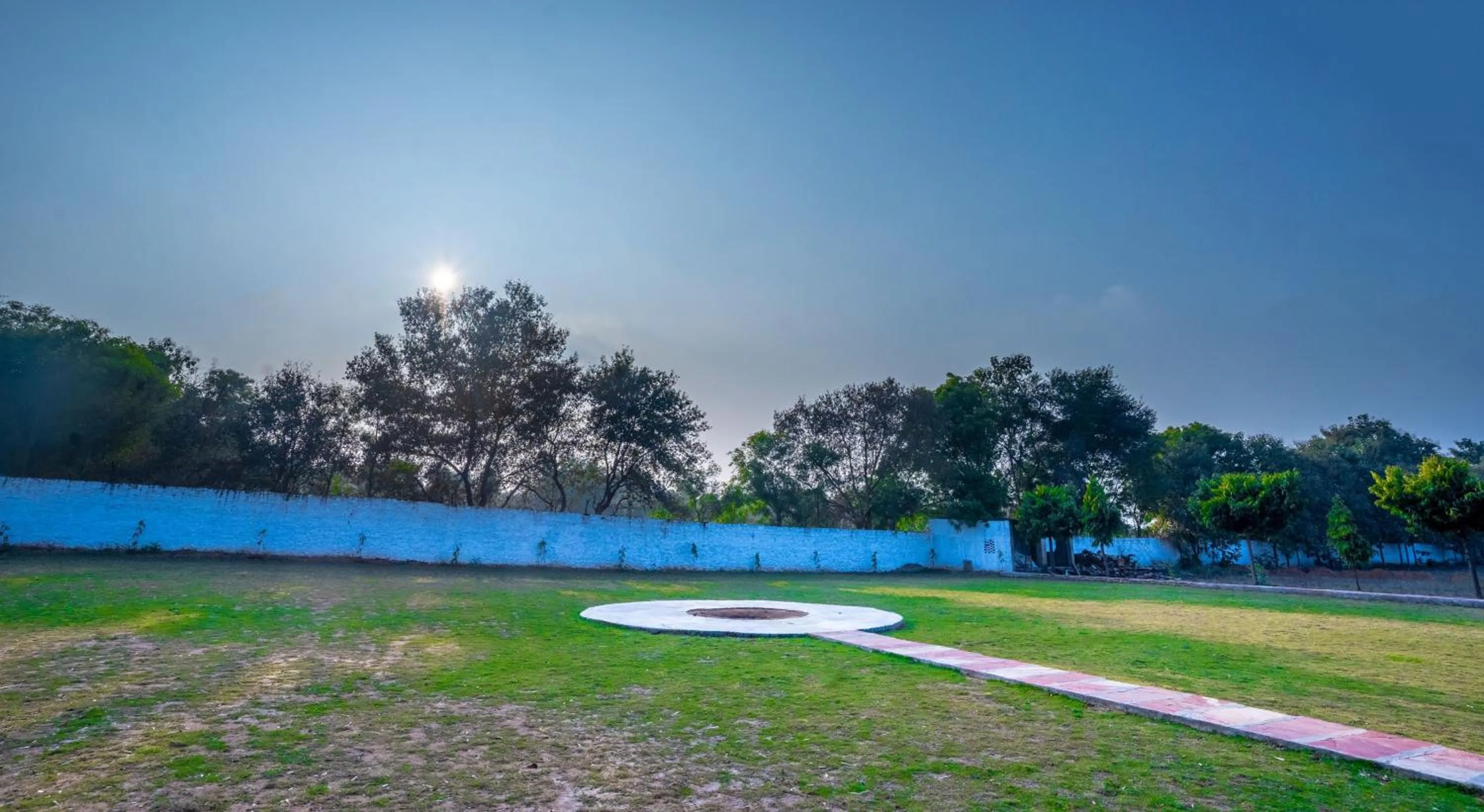 Shani Vilas Ranthambore