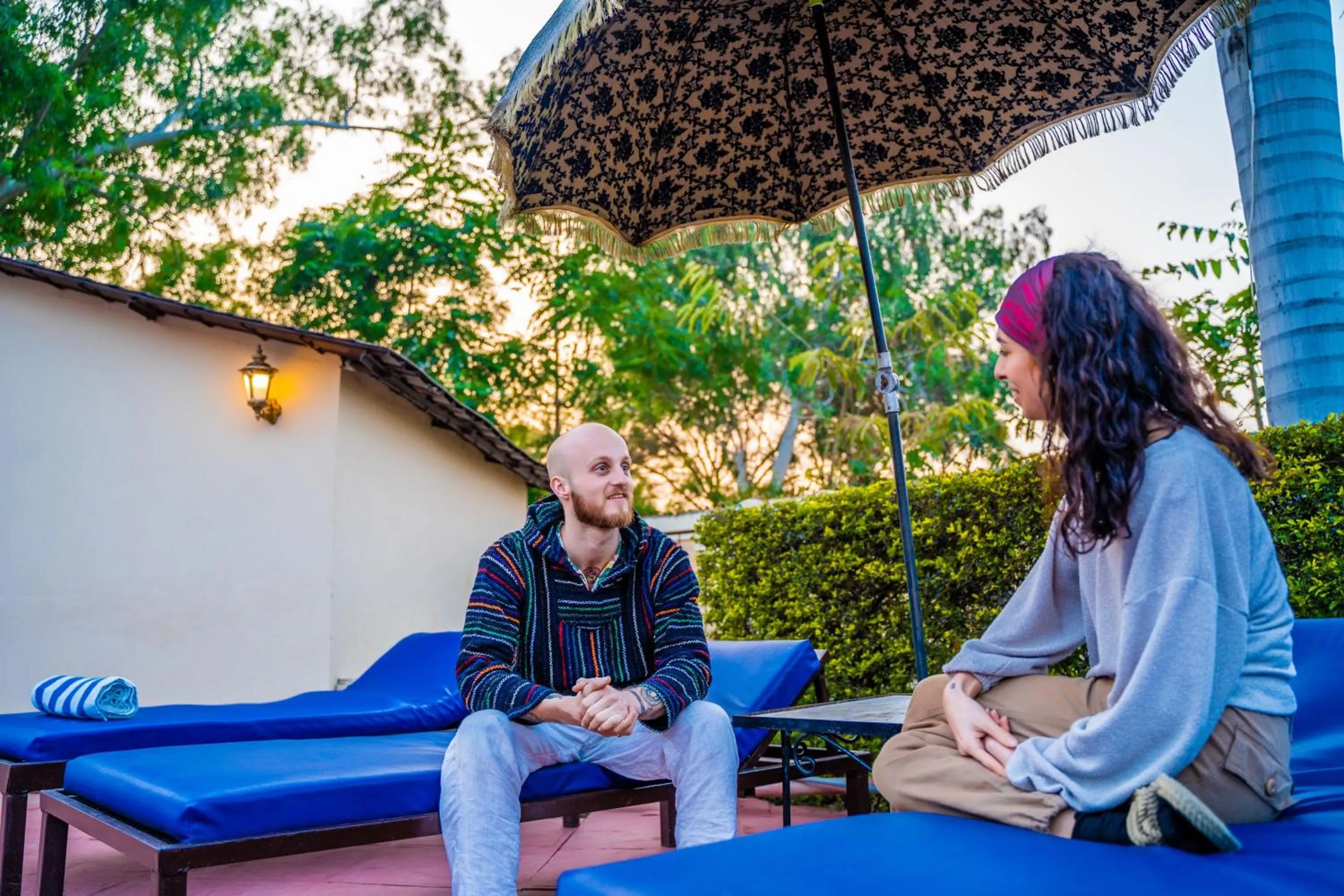 Shani Vilas Ranthambore