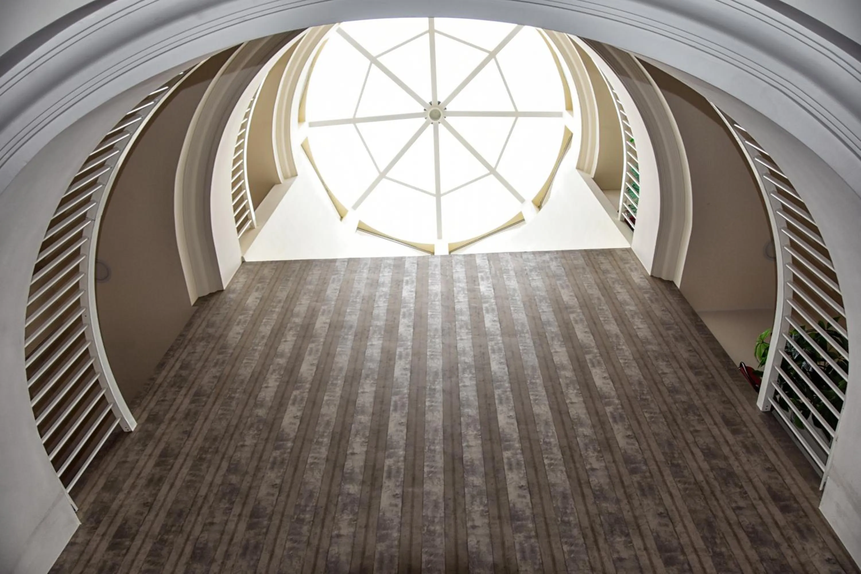 Property building in Byblostar Hotel