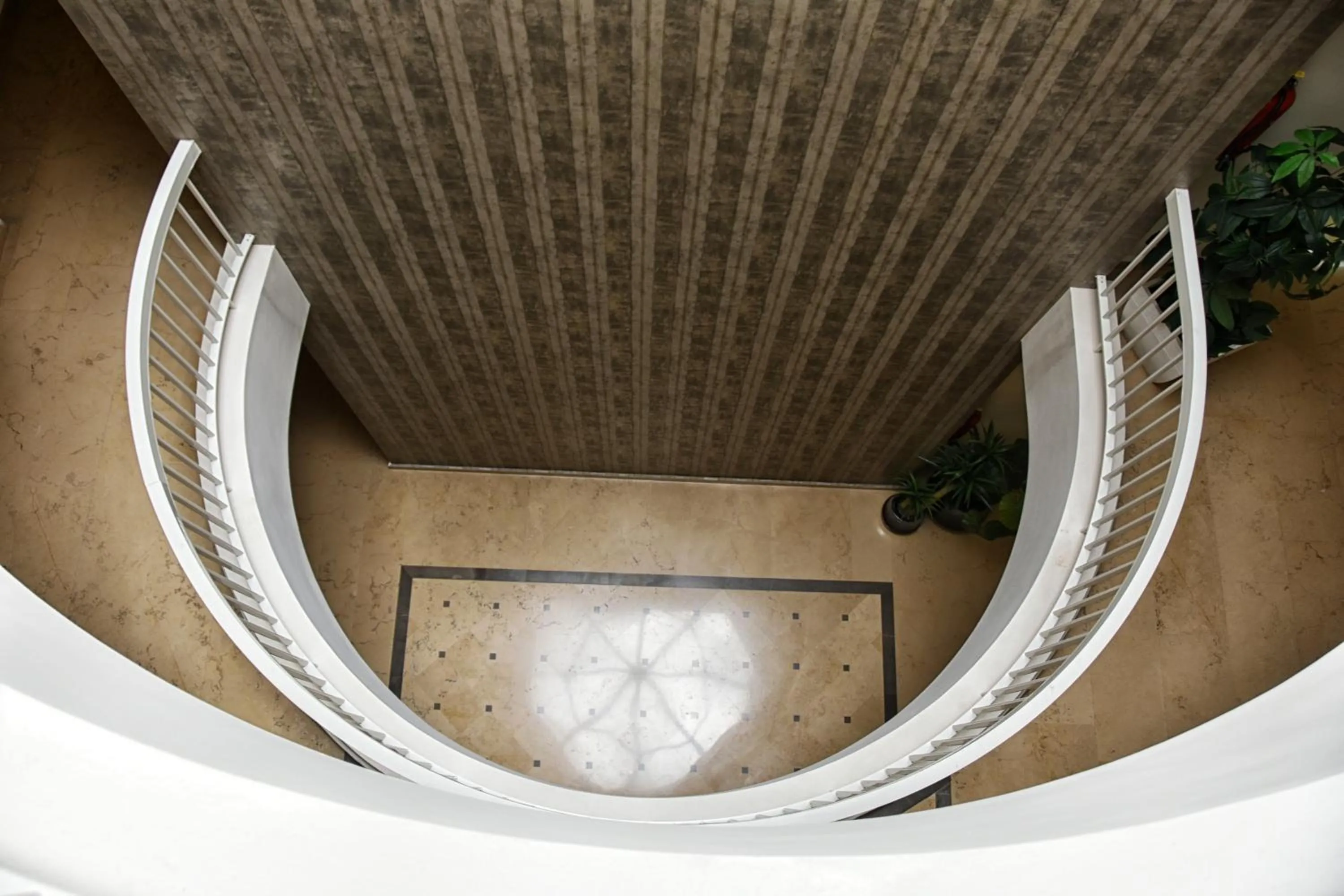 Property building in Byblostar Hotel