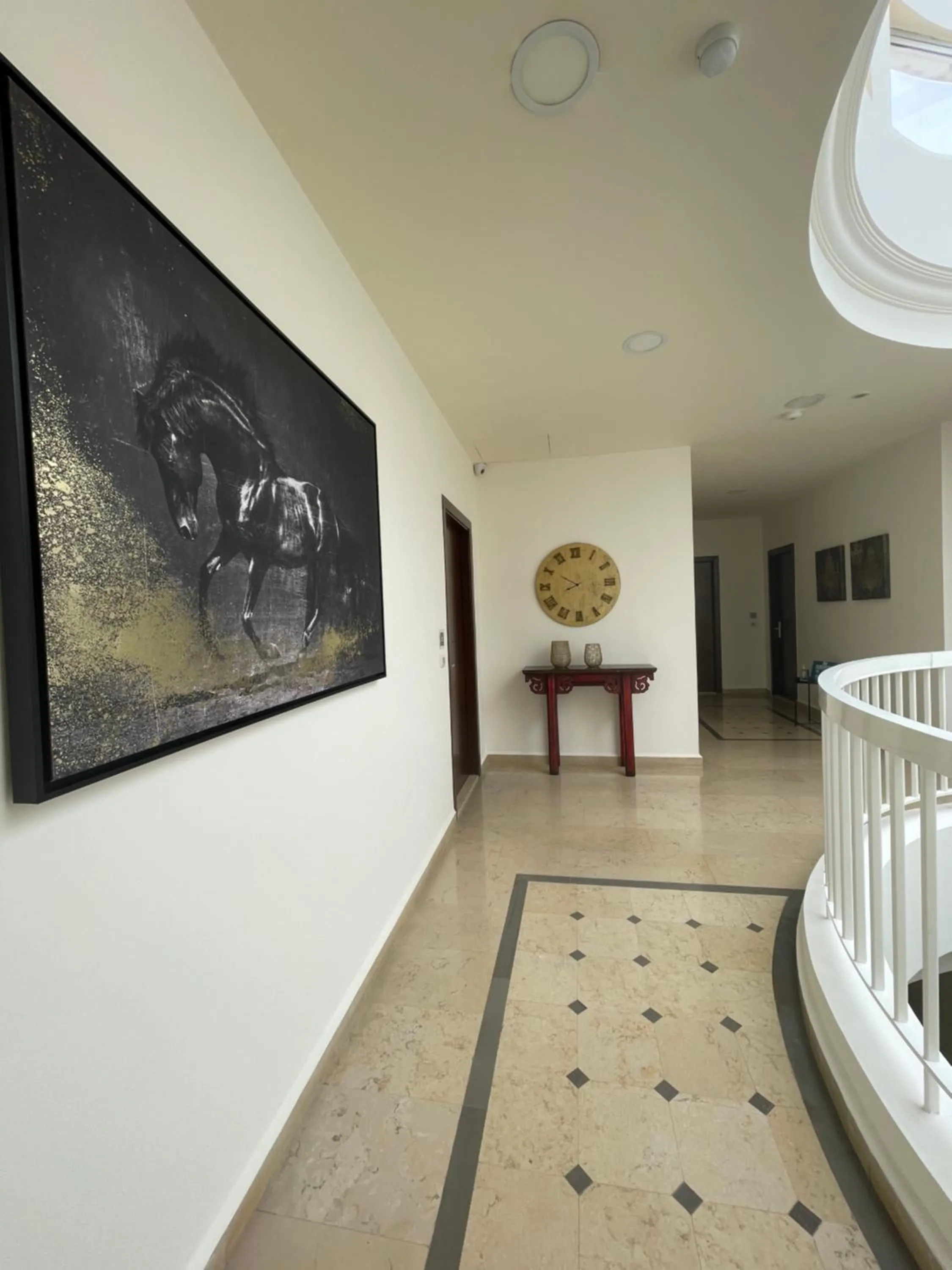 Property building in Byblostar Hotel