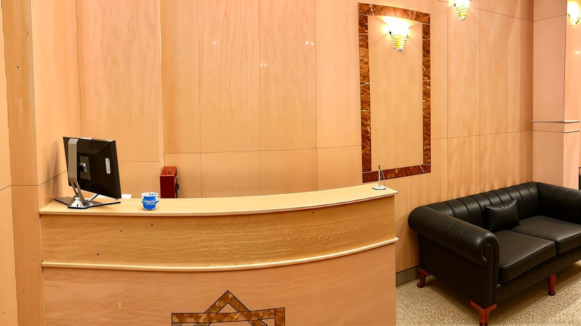 Horus Guest House Pyramids View