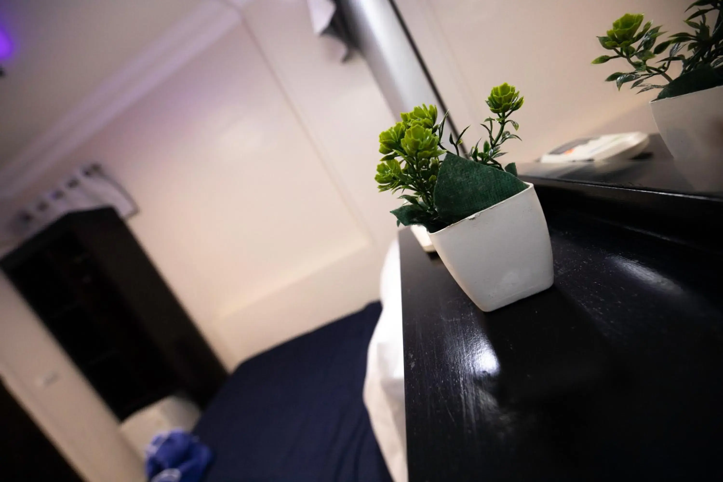 Deluxe Triple Room with Interior View - single occupancy in Horus Guest House Pyramids View Deluxe Triple Room with Interior View - single occupancy in Horus Guest House Pyramids View