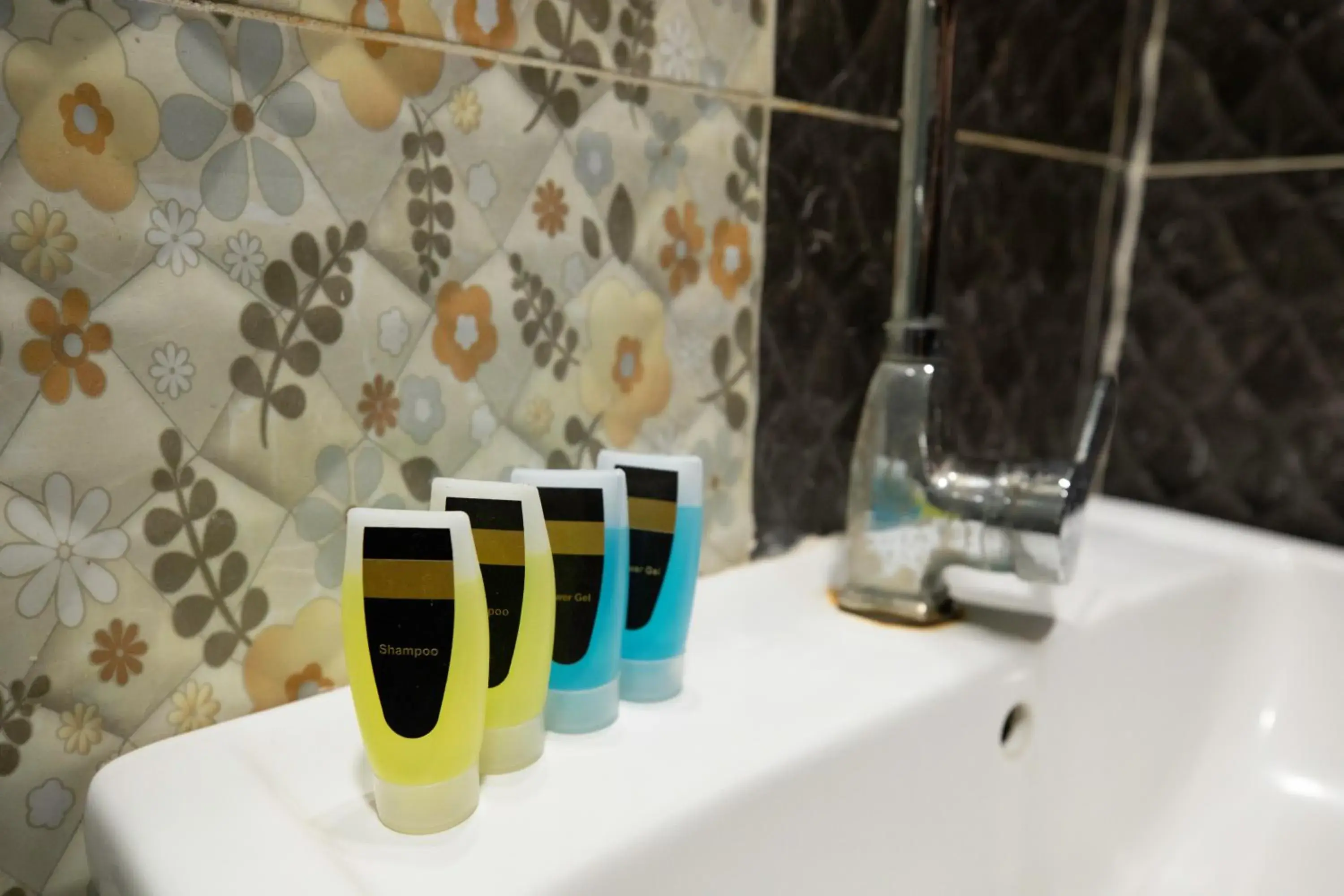 Deluxe Twin Room - single occupancy in Horus Guest House Pyramids View Deluxe Twin Room - single occupancy in Horus Guest House Pyramids View