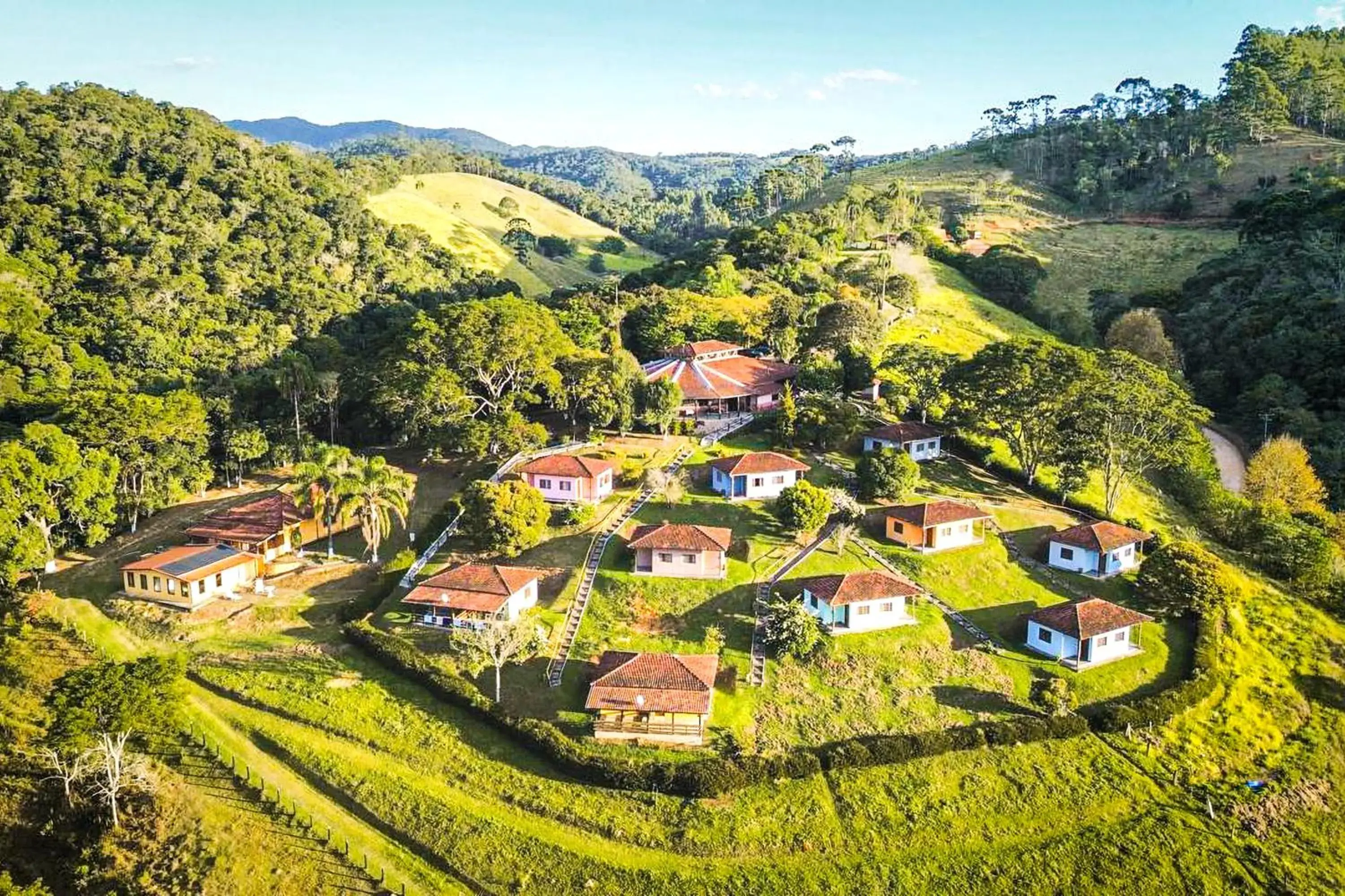 VELINN Hotel Fazenda Estrela da Serra VELINN Hotel Fazenda Estrela da Serra