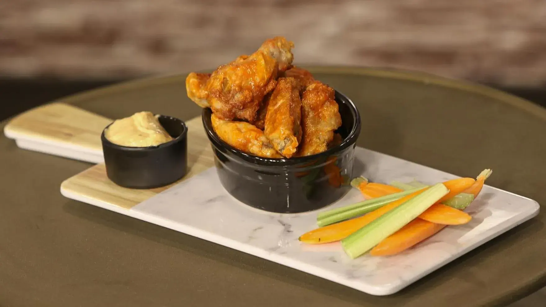 Lounge or bar in Microtel Inn & Suites by Wyndham Bonnyville Lounge or bar in Microtel Inn & Suites by Wyndham Bonnyville