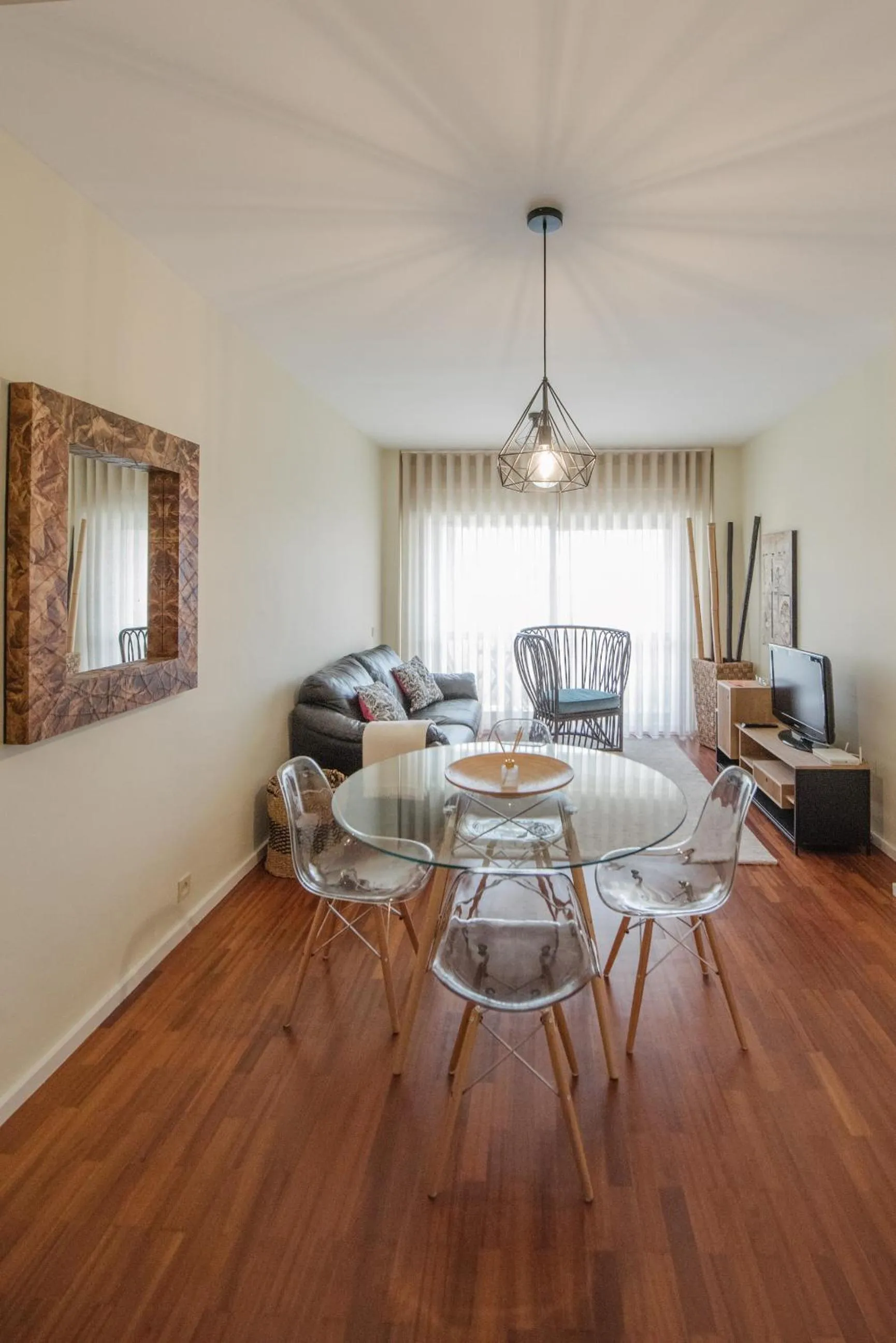 Apartamento Newark