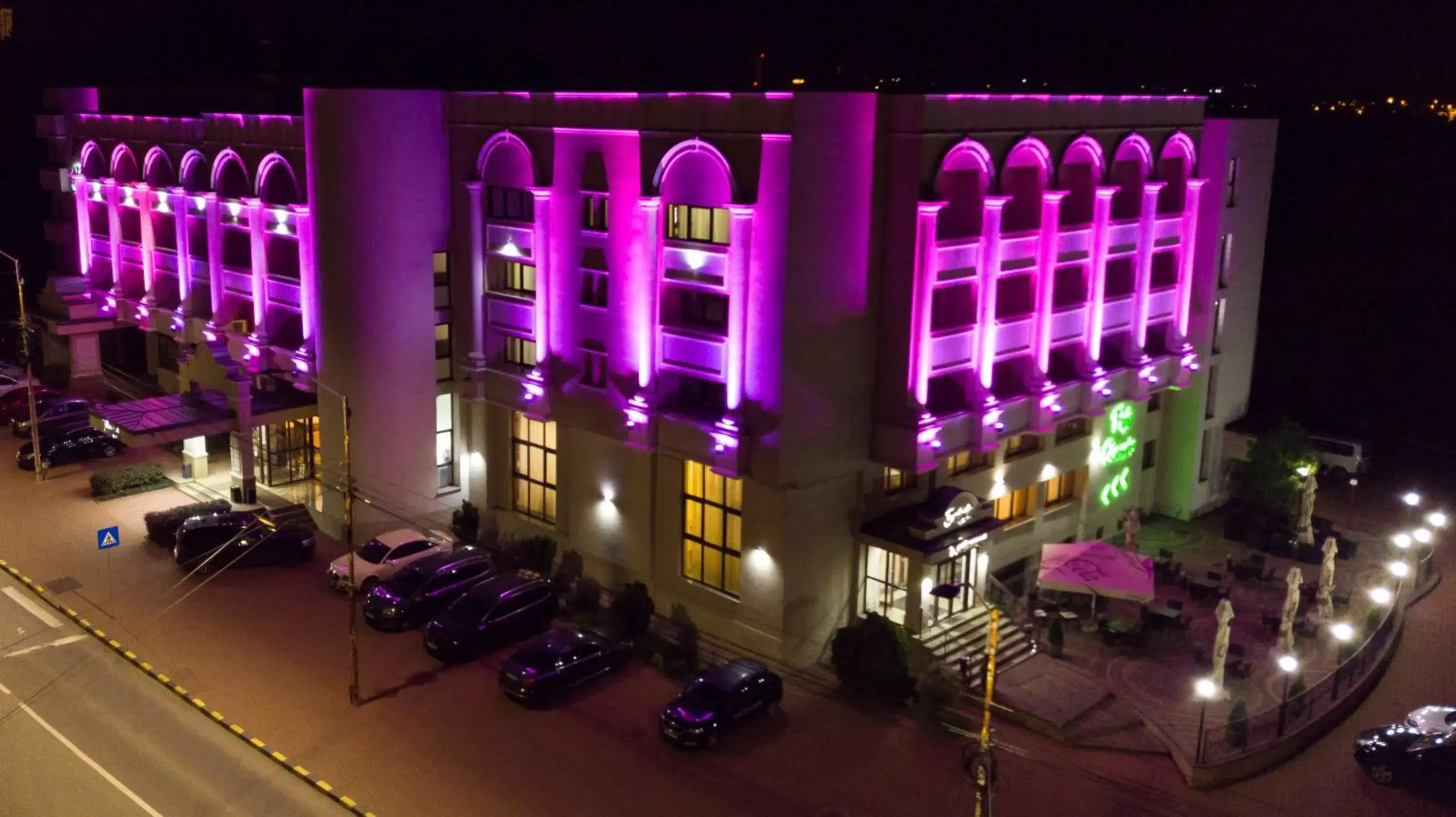 Hotel Balada Hotel Balada