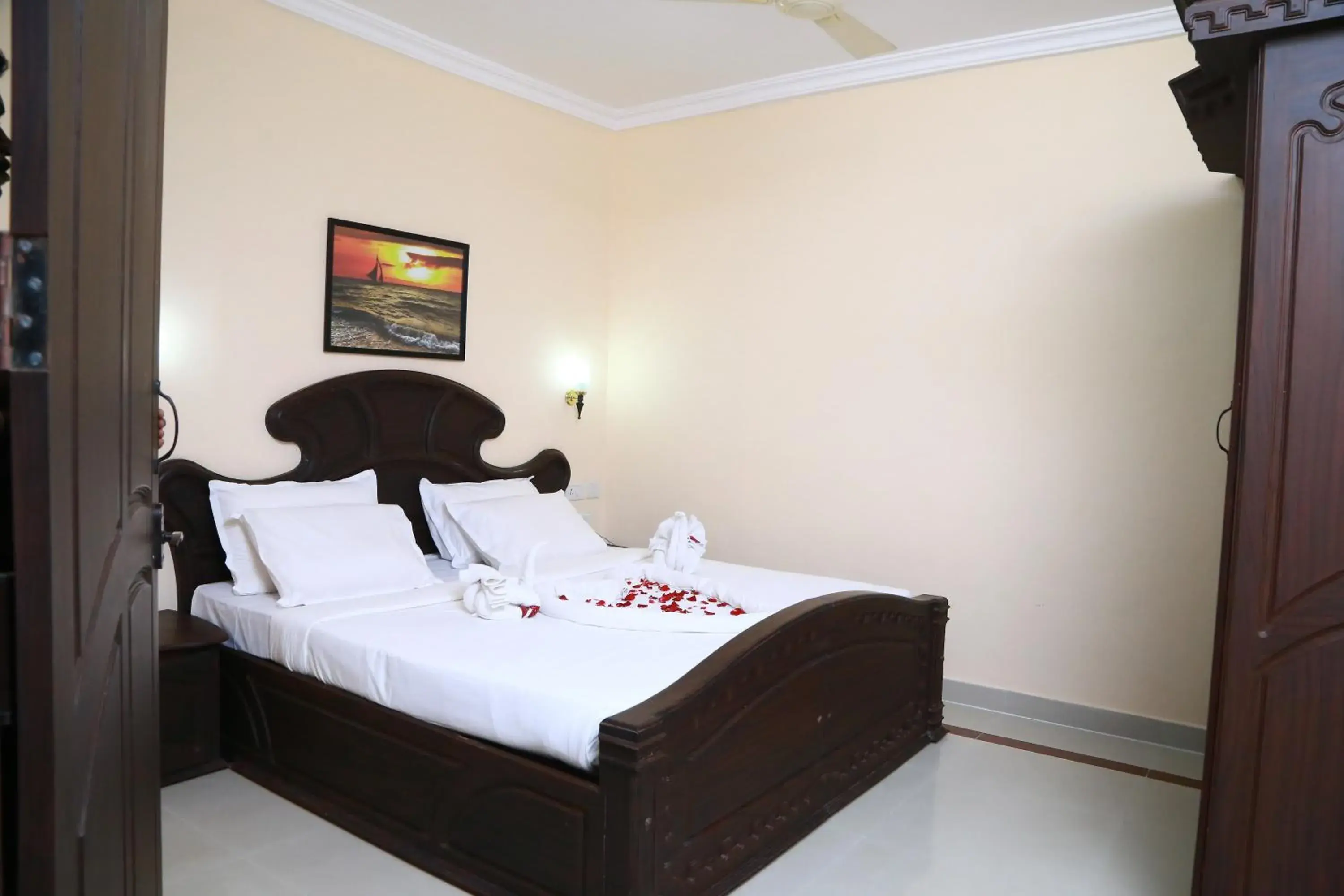 Orison Residency Hotel Orison Residency Hotel
