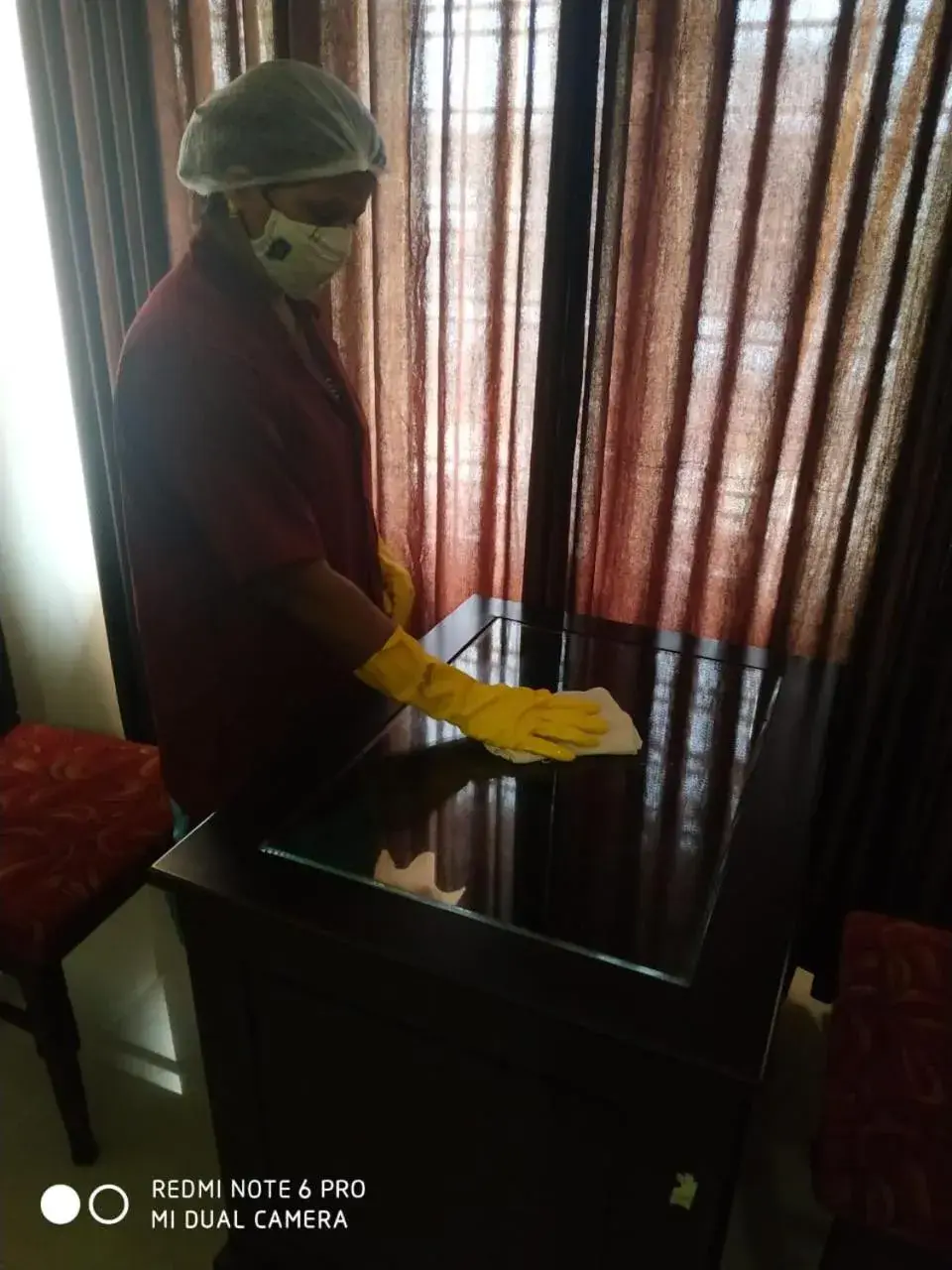 Property building in Orison Residency Hotel Property building in Orison Residency Hotel