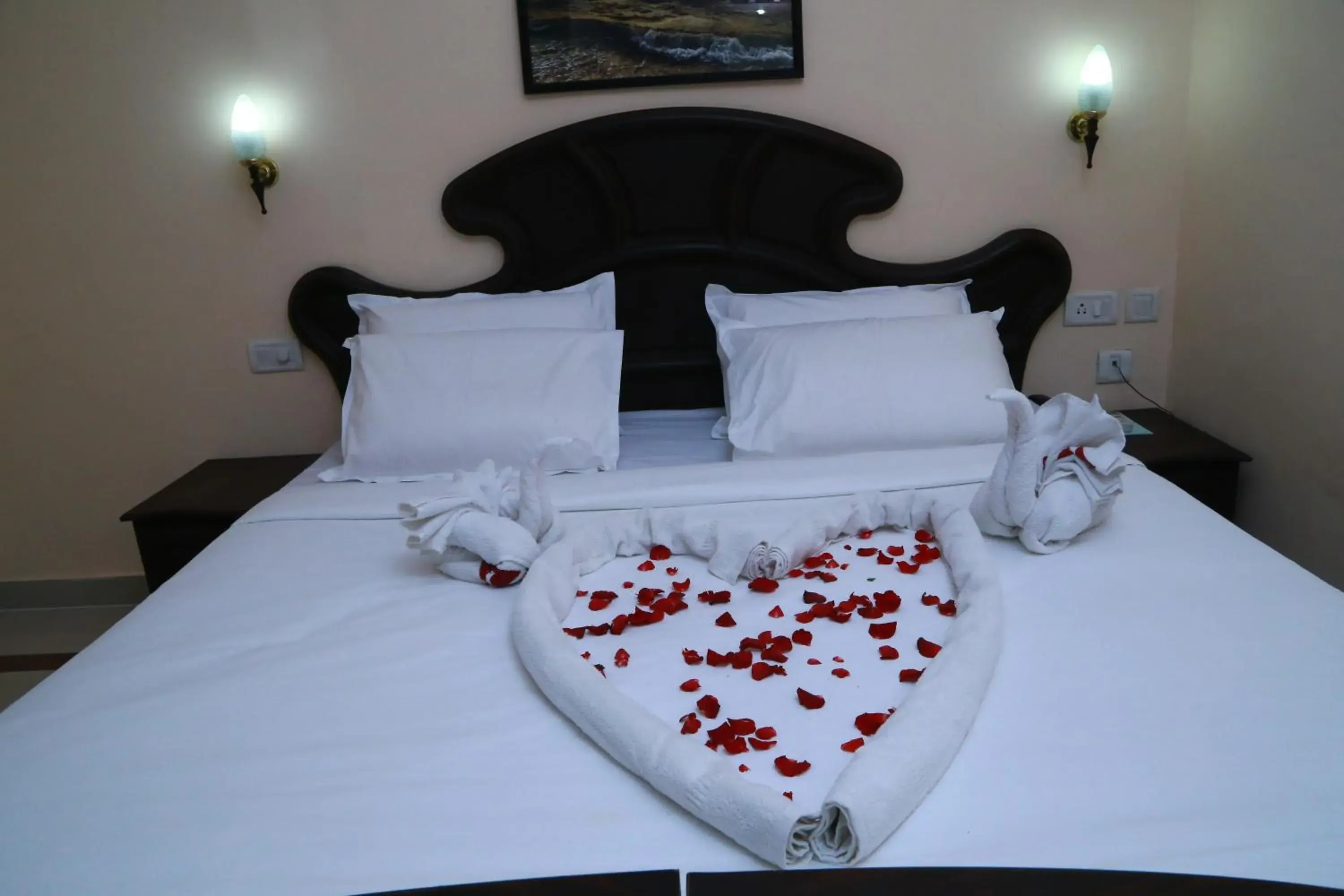Orison Residency Hotel Orison Residency Hotel