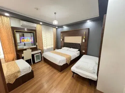 Karakoçan Hotel Hanedan Karakoçan Hotel Hanedan