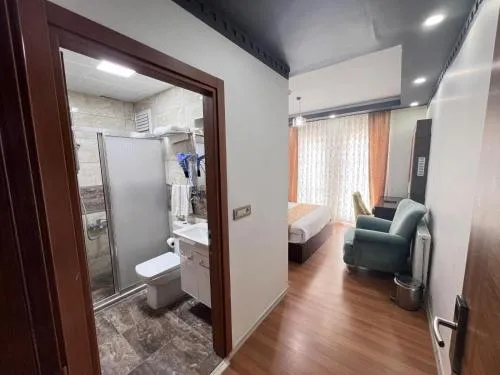 Karakoçan Hotel Hanedan
