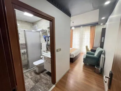Karakoçan Hotel Hanedan
