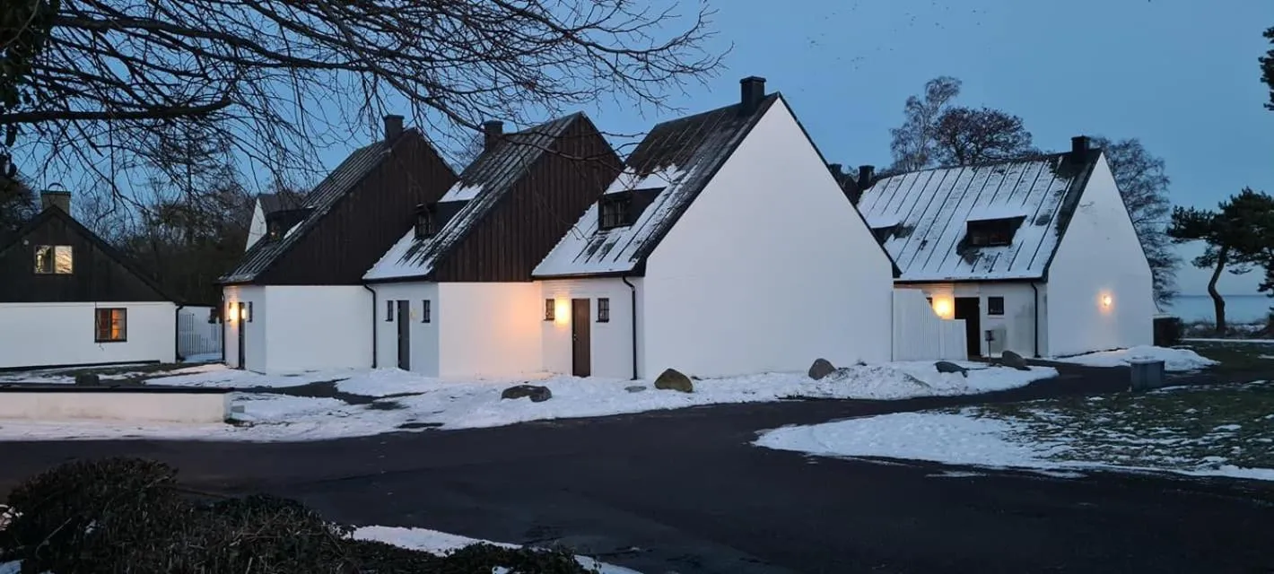 Holiday Home (Pets allowed) in Smygehus Havsbad