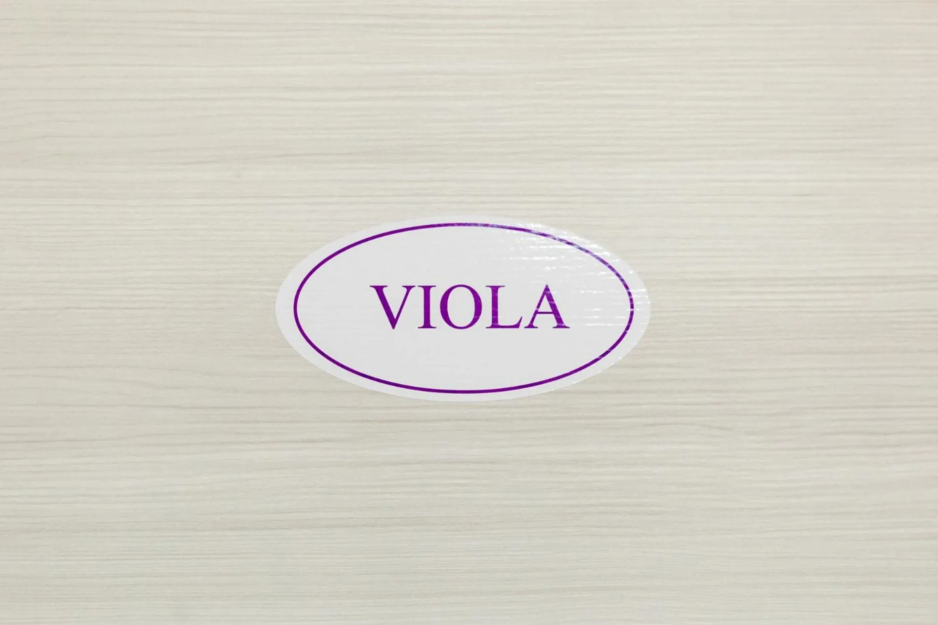 Decorative detail in Re di Luna B&B