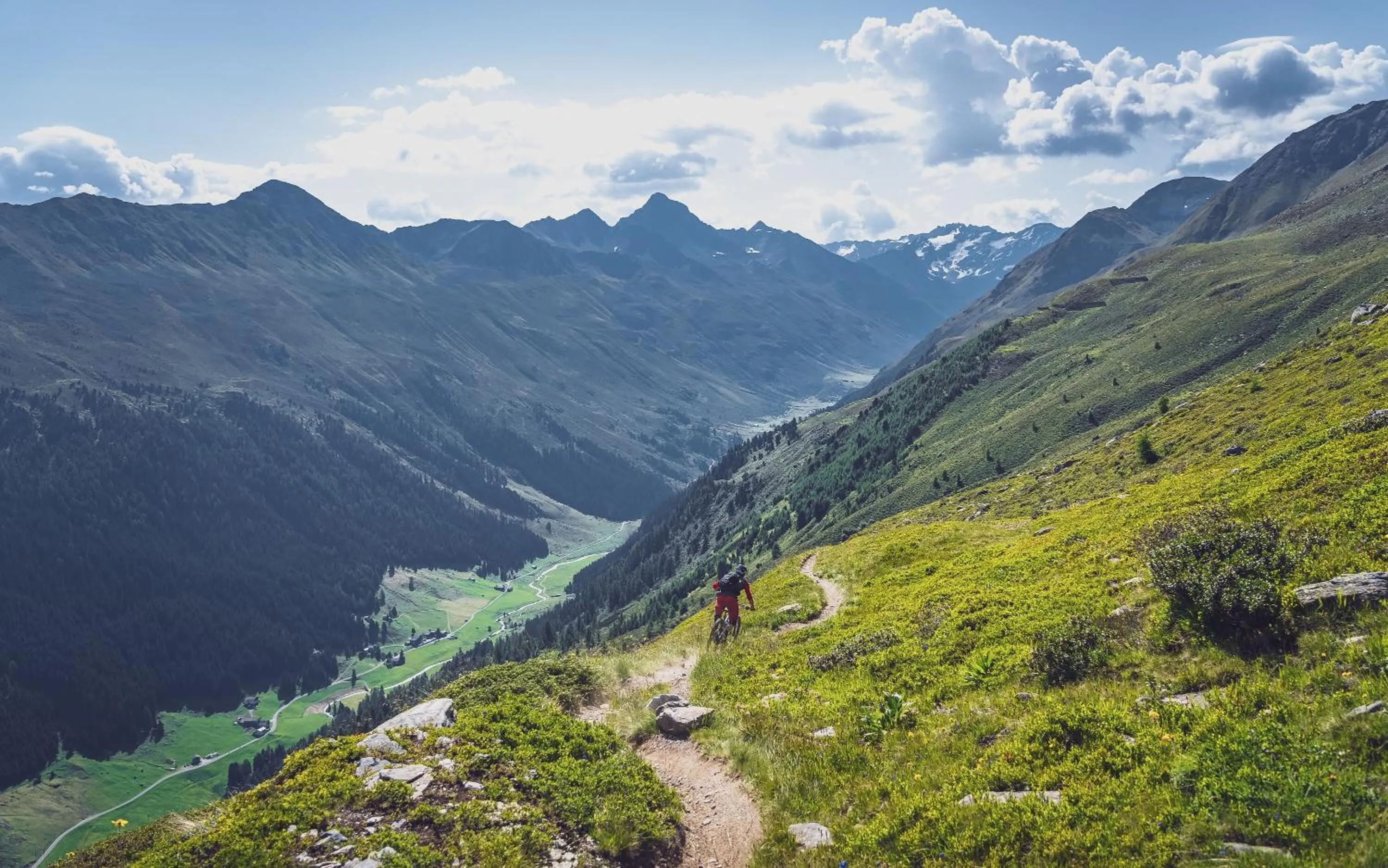 Activities in Hotel Montana by Mountain Hotels