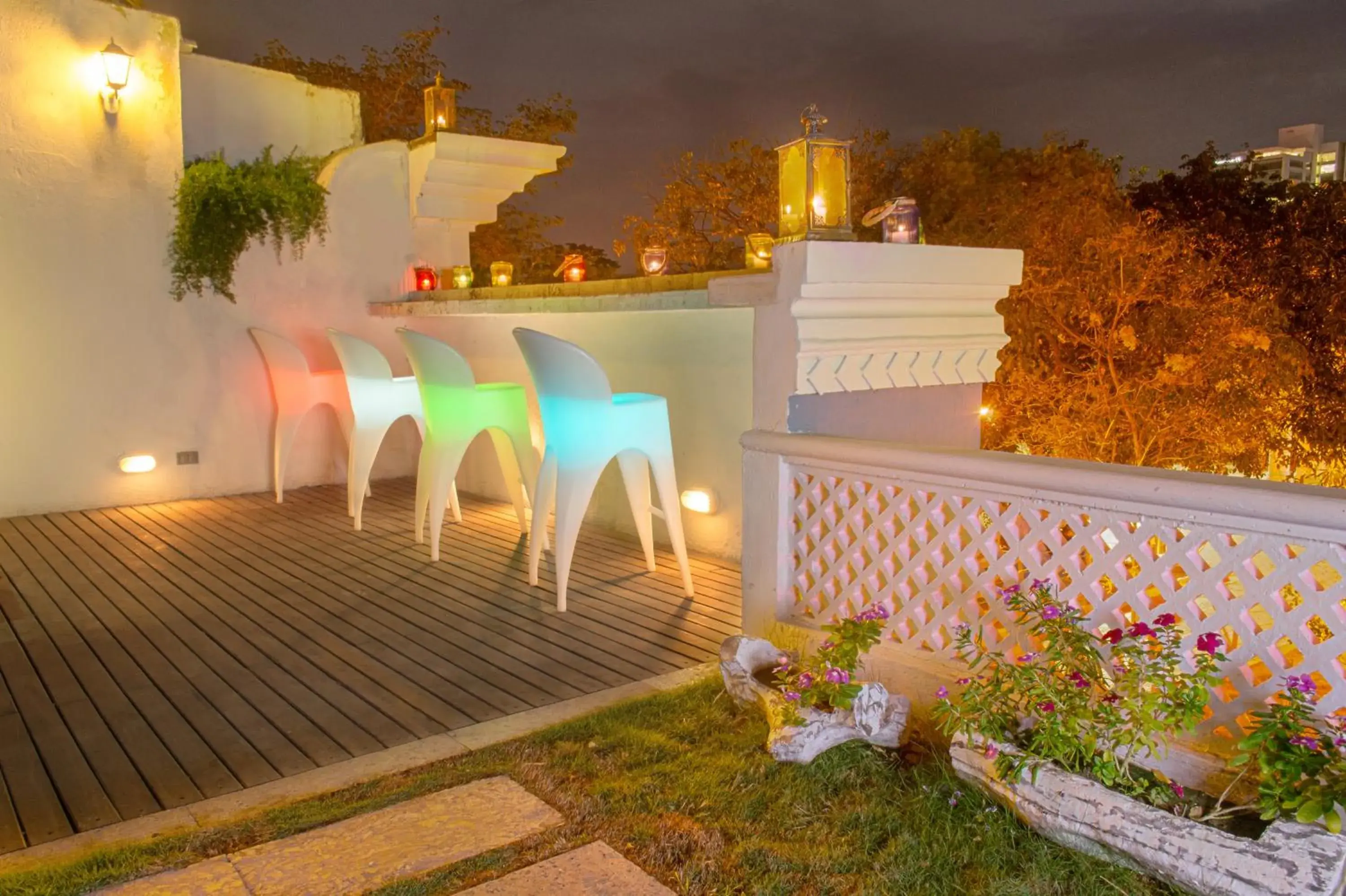 Facade/entrance in Placita Vieja Hotel Boutique Spa Facade/entrance in Placita Vieja Hotel Boutique Spa