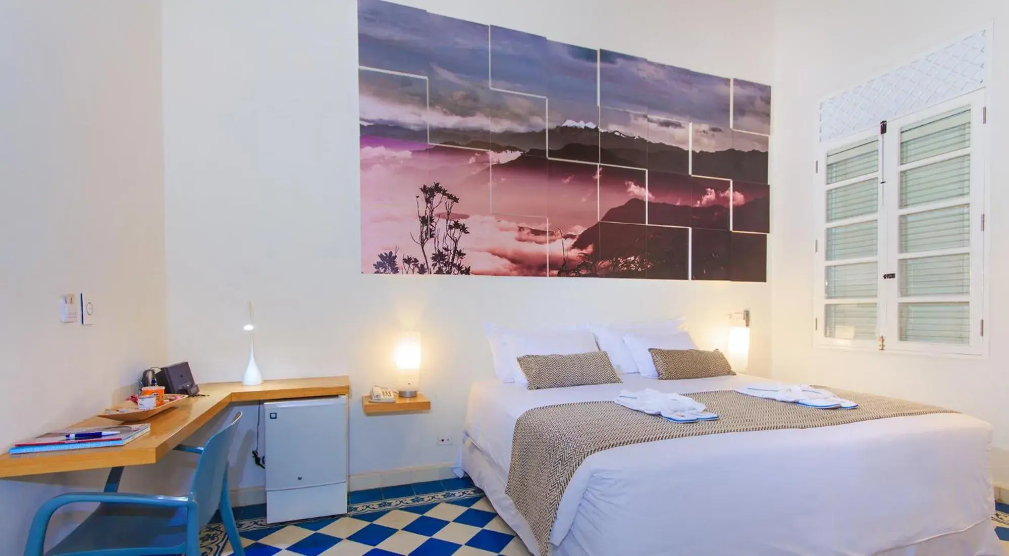 Double Room in Placita Vieja Hotel Boutique Spa Double Room in Placita Vieja Hotel Boutique Spa