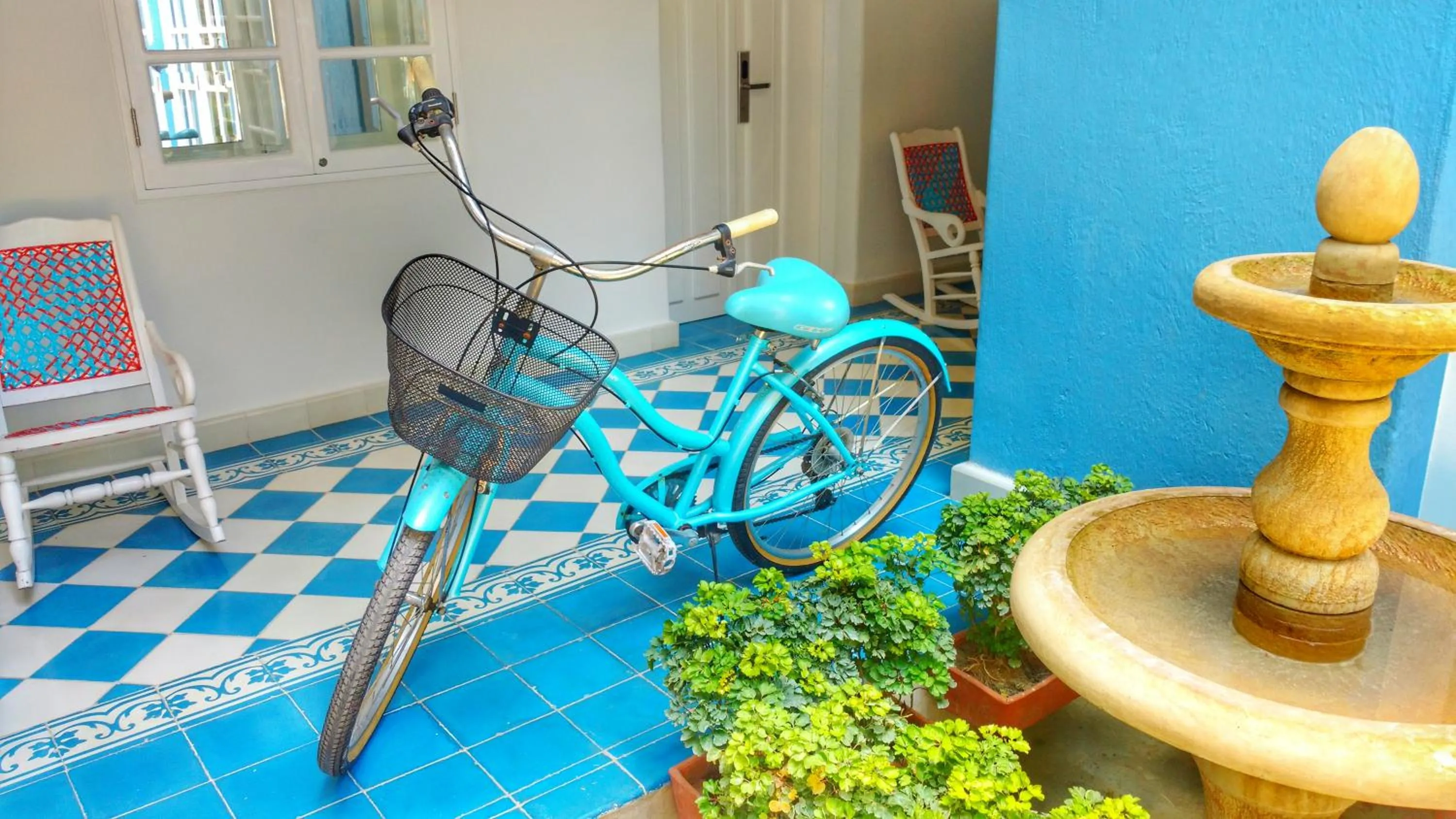 Activities in Placita Vieja Hotel Boutique Spa