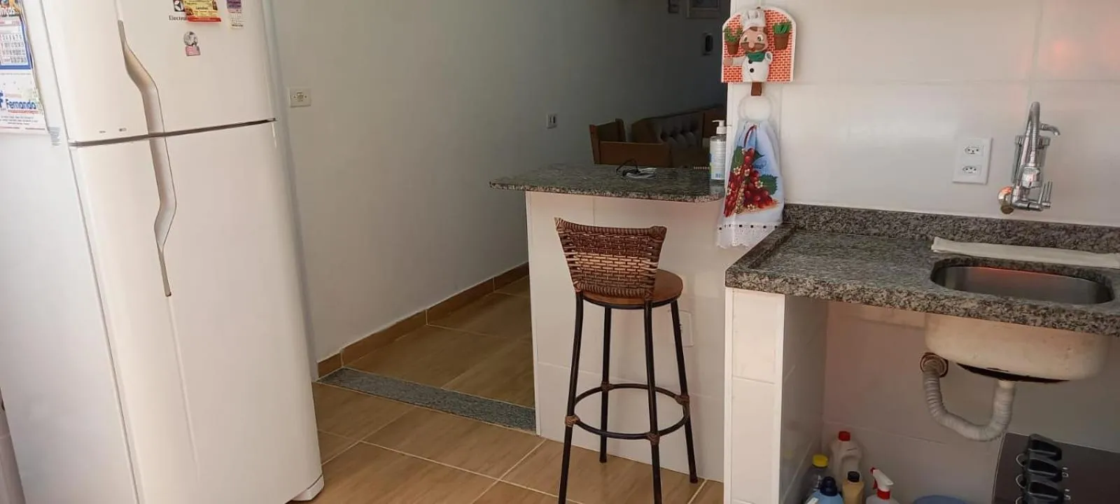 Casa De Praia Maranduba