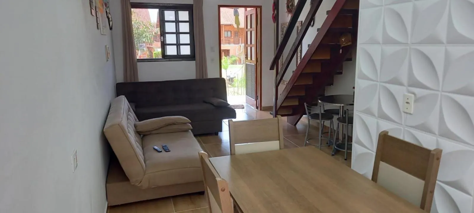 Casa De Praia Maranduba