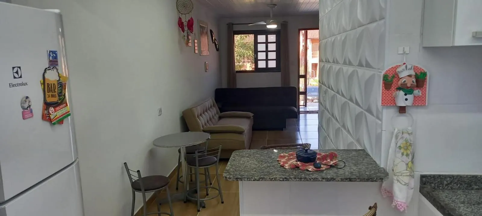 Casa De Praia Maranduba