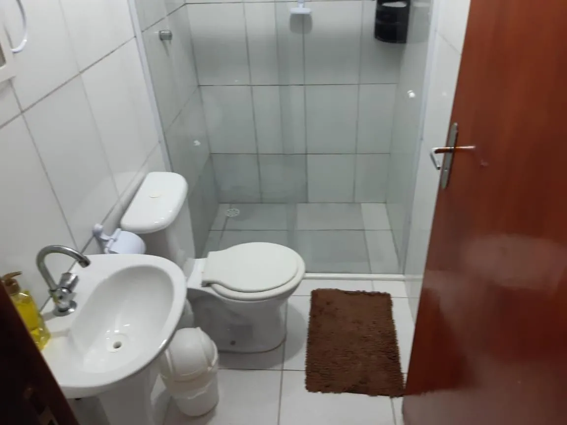 Two-Bedroom Townhouse in Casa De Praia Maranduba