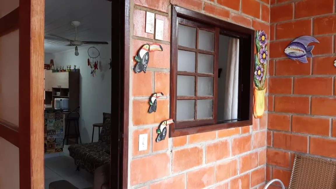 Casa De Praia Maranduba