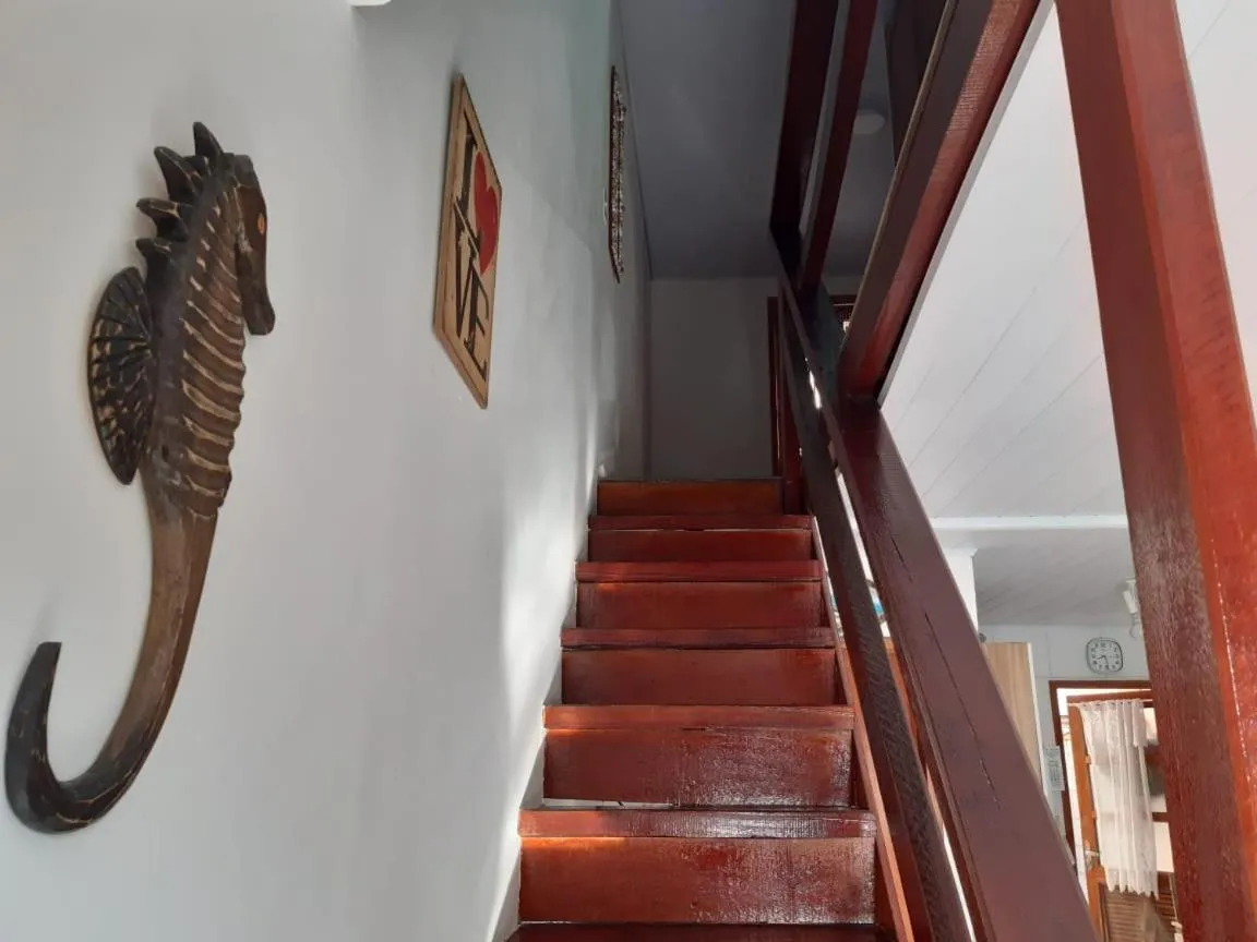 Casa De Praia Maranduba