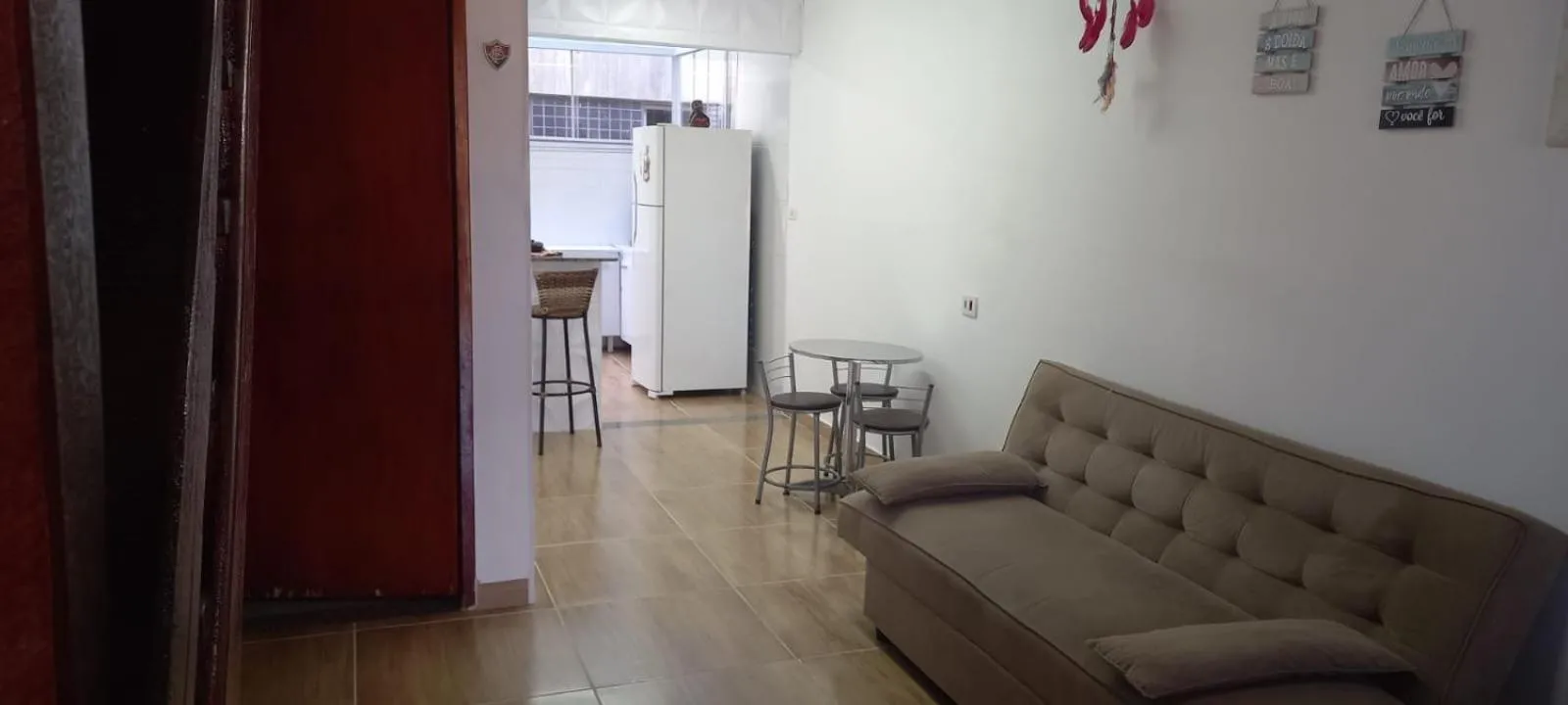 Casa De Praia Maranduba