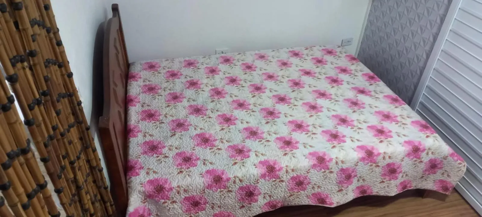 Bed in Casa De Praia Maranduba