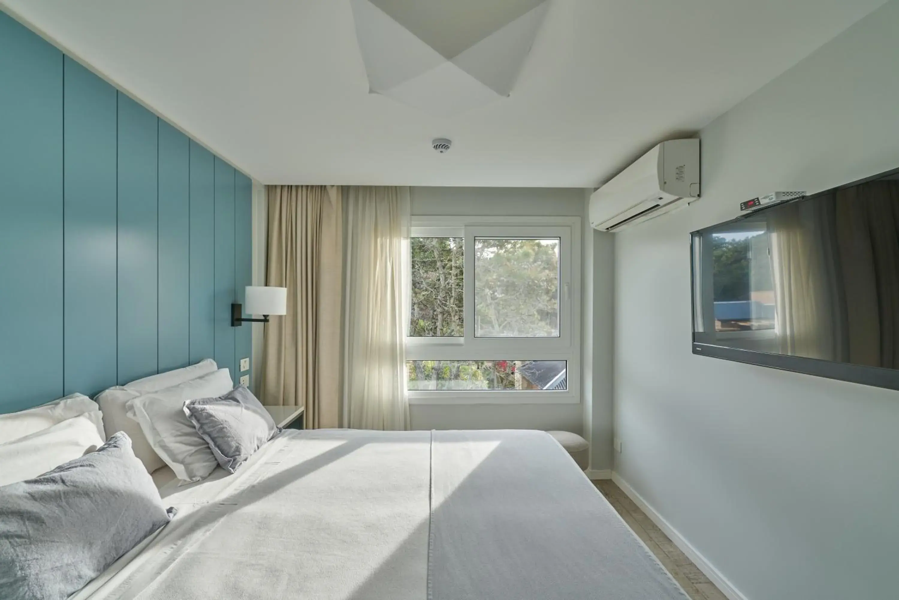 Two-Bedroom Apartment in Almarena Apart & Hotel Boutique Two-Bedroom Apartment in Almarena Apart & Hotel Boutique