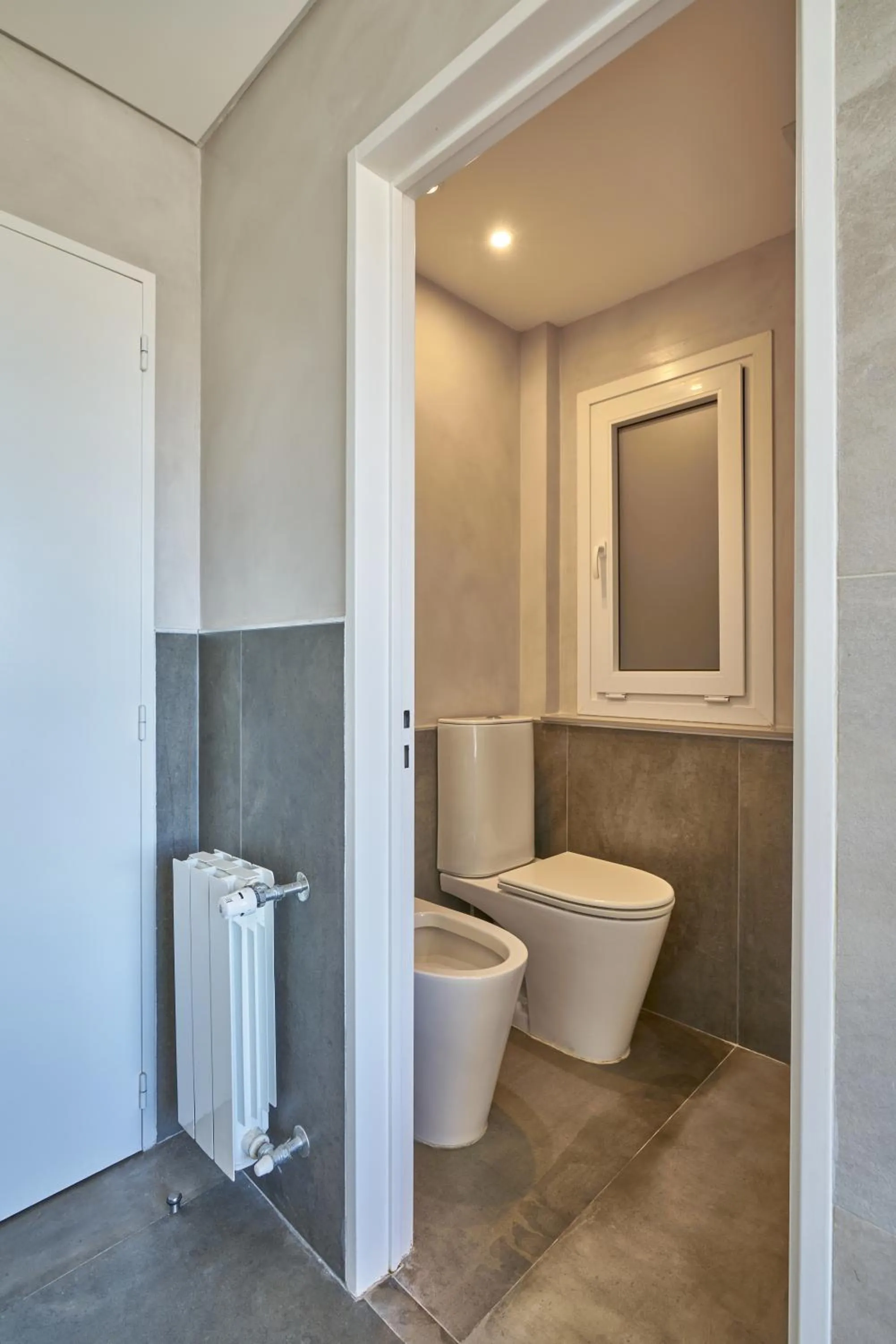 Bathroom in Almarena Apart & Hotel Boutique