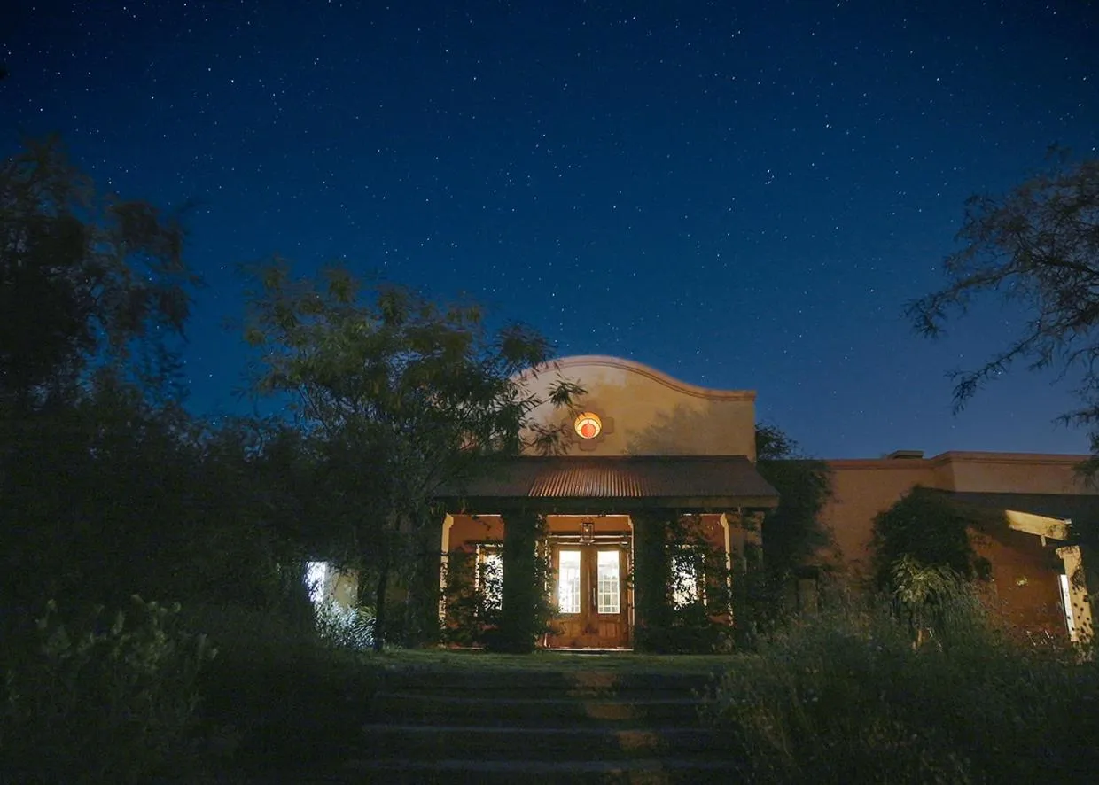 Posada Rural La Matilde