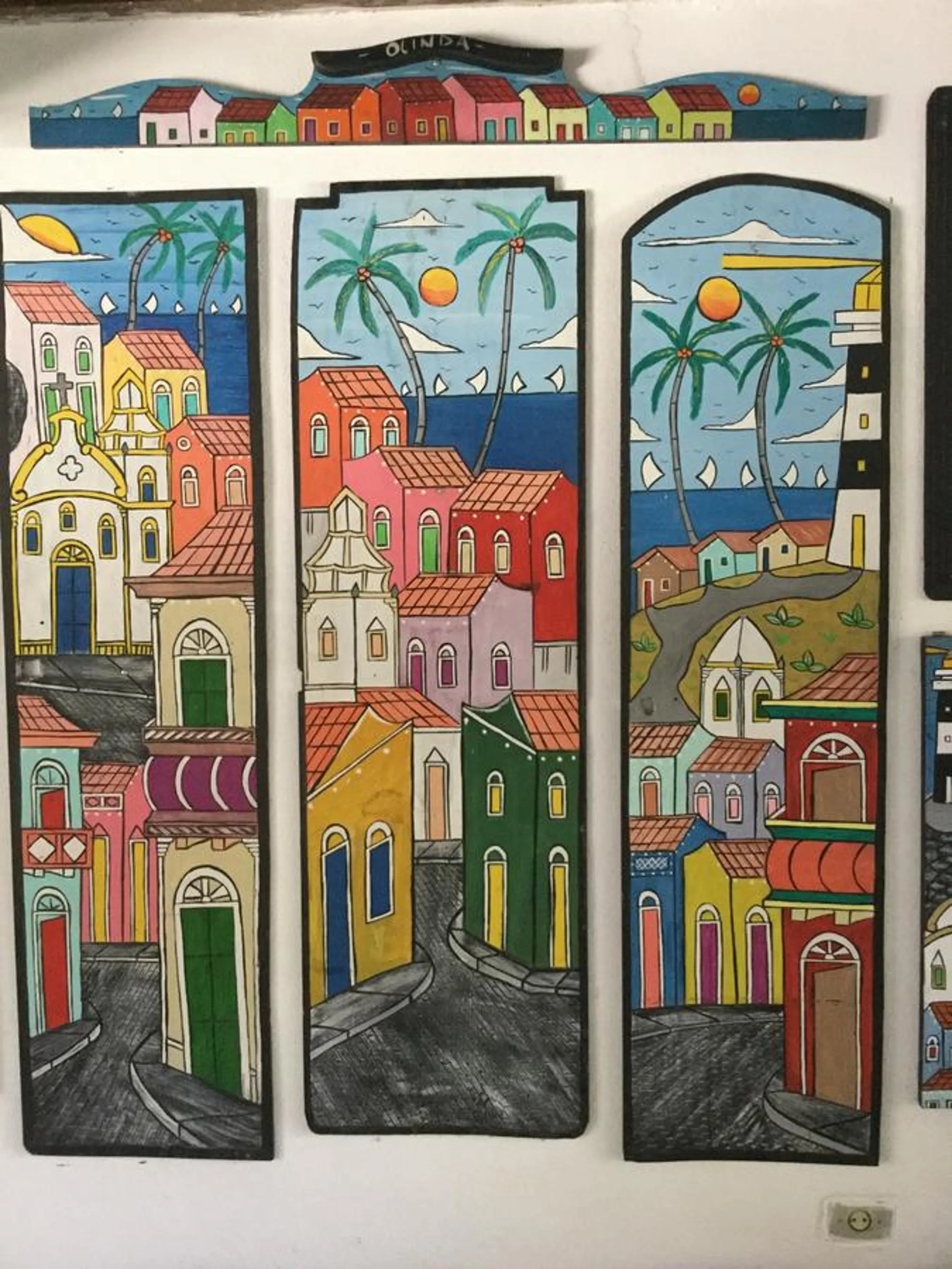 Other in Pousada Alquimia